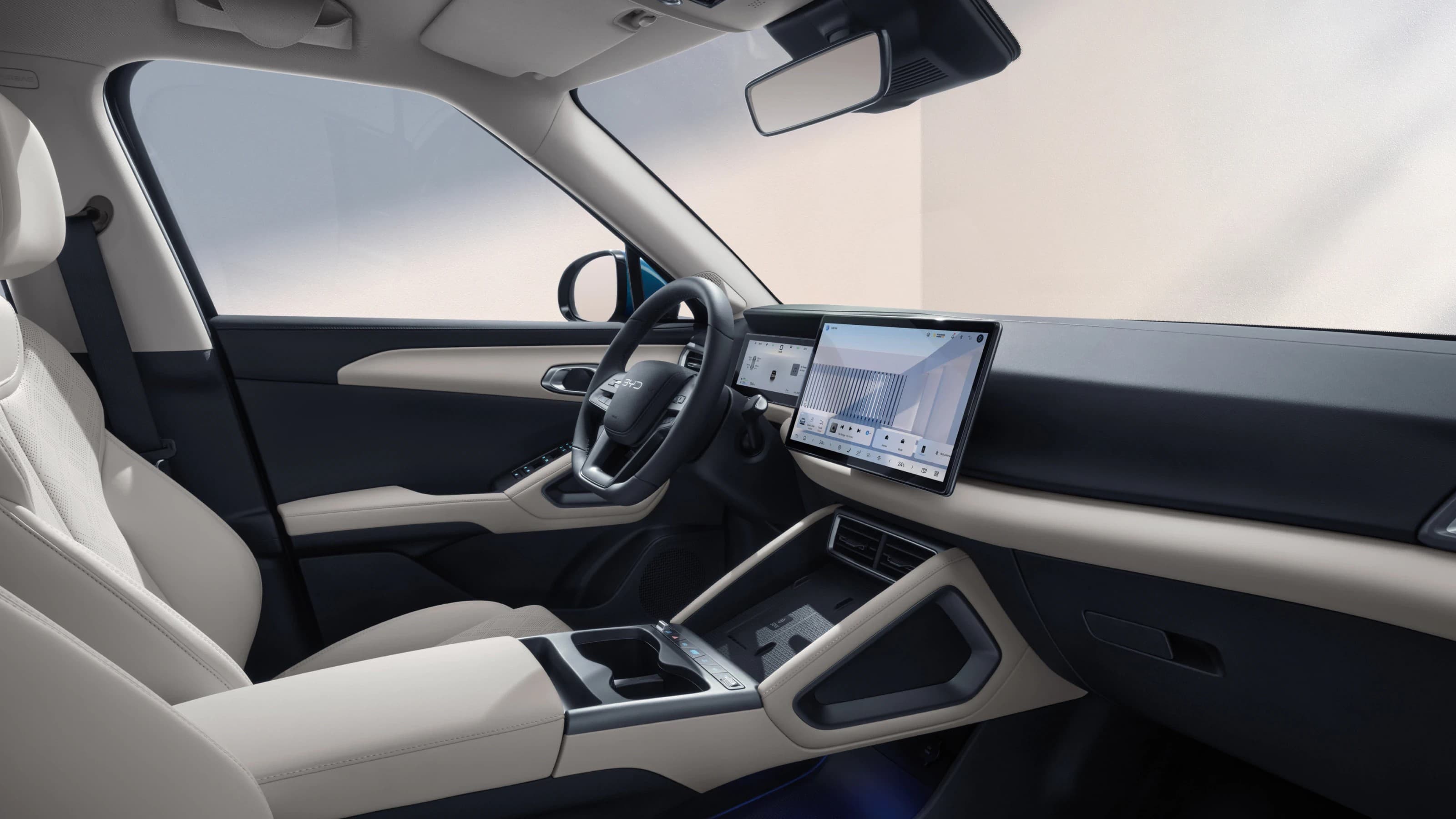 BYD ATTO 2 - Image 6