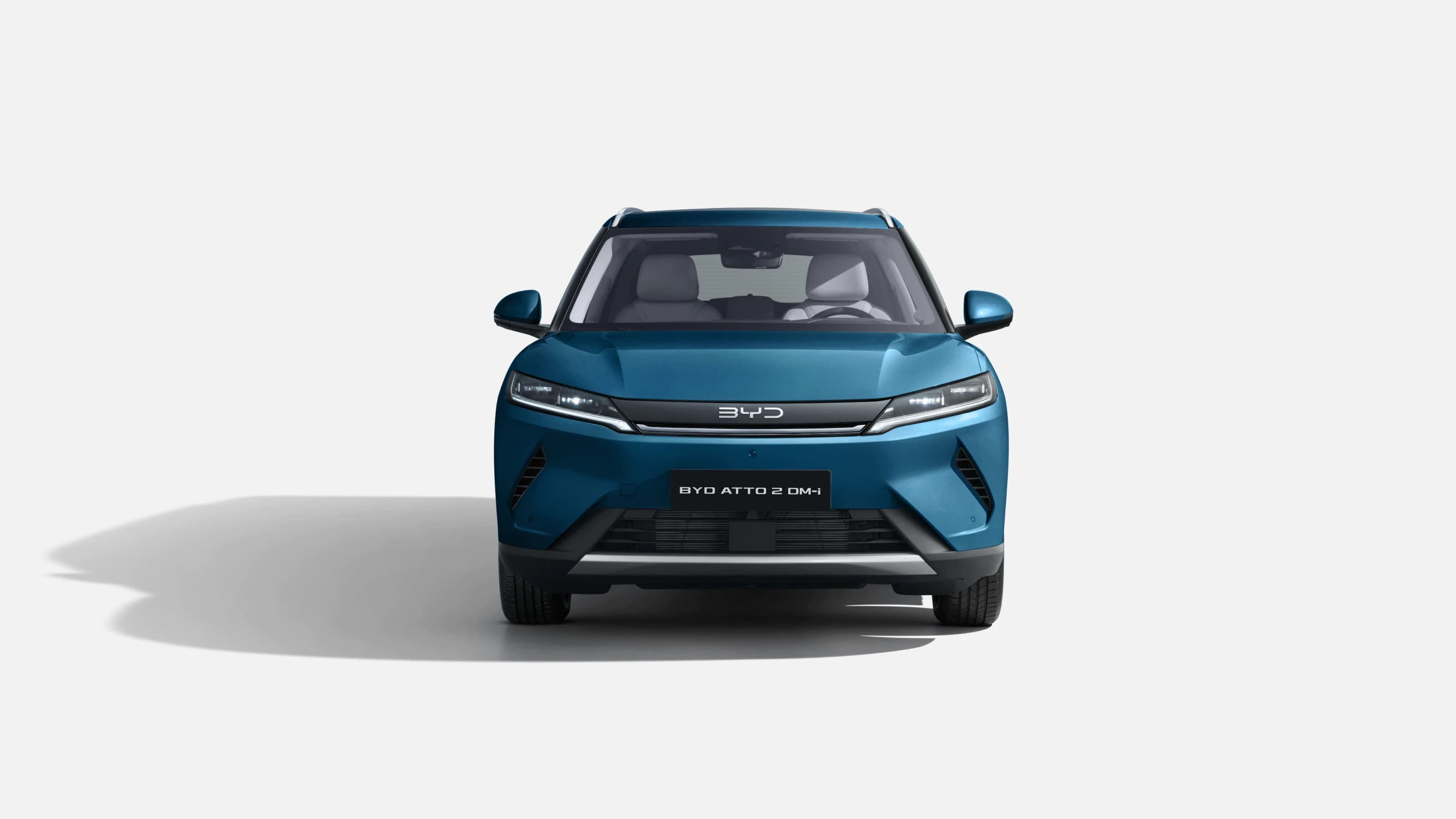 BYD ATTO 2 - Image 2