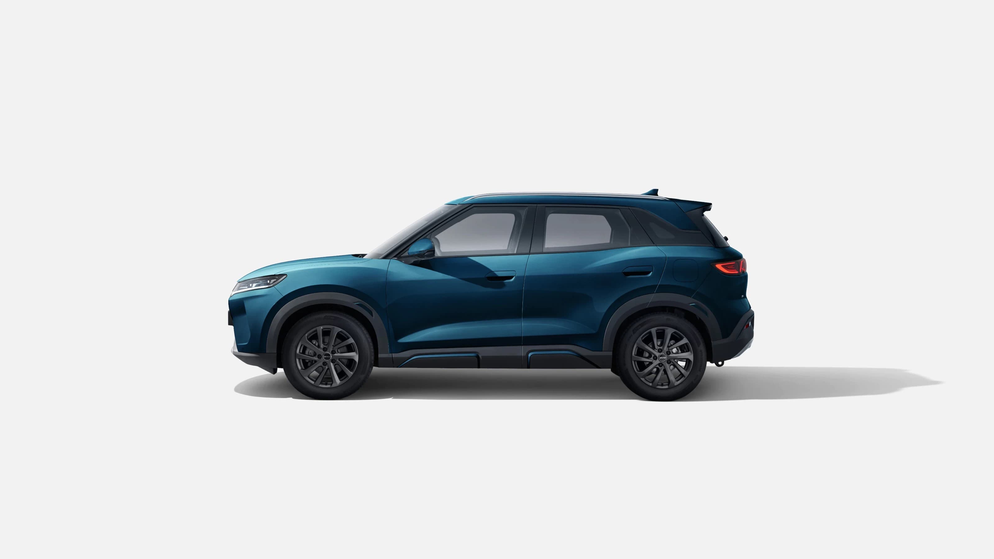 BYD ATTO 2 - Image 3