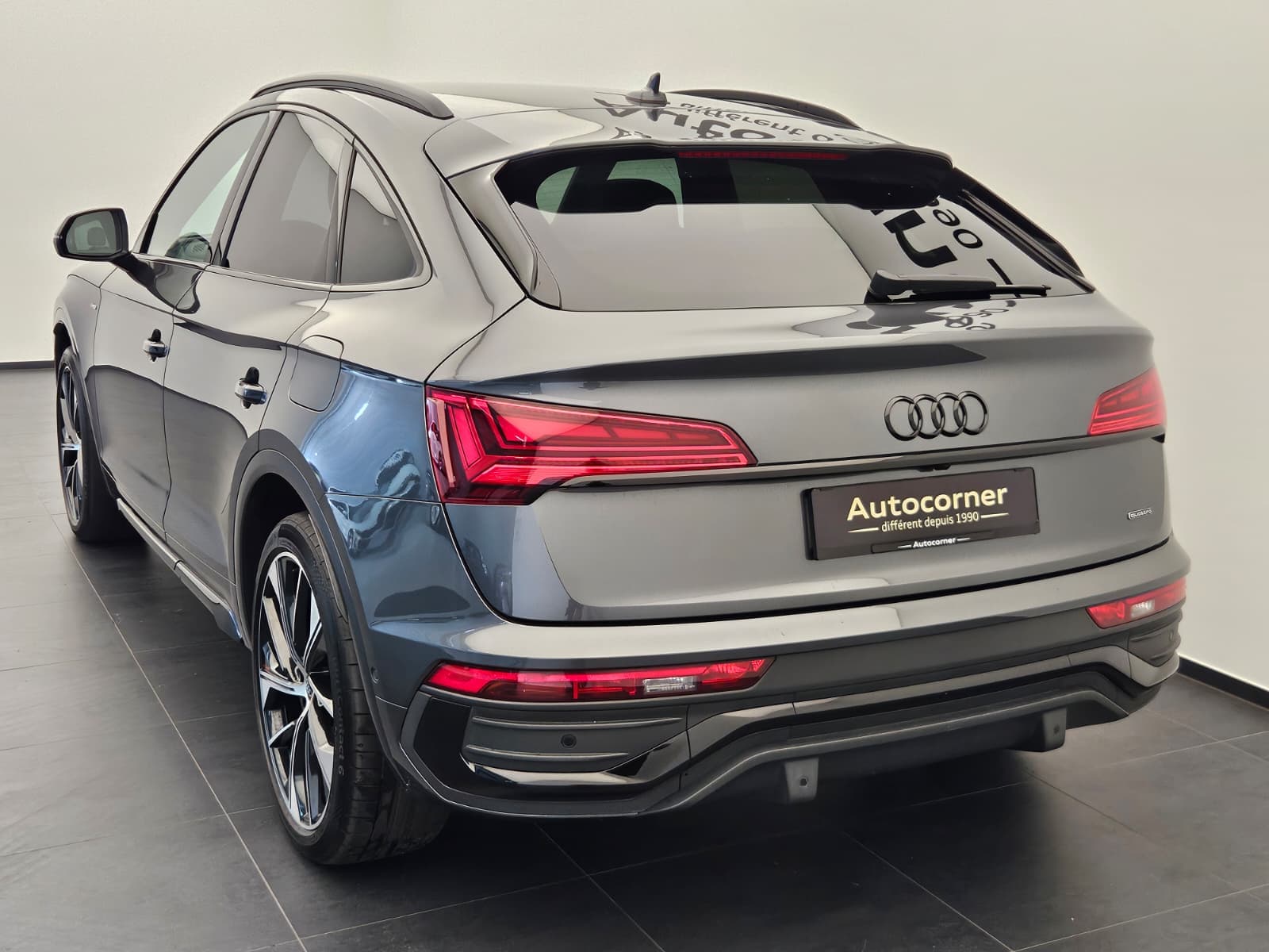 AUDI Q5 - Image 9