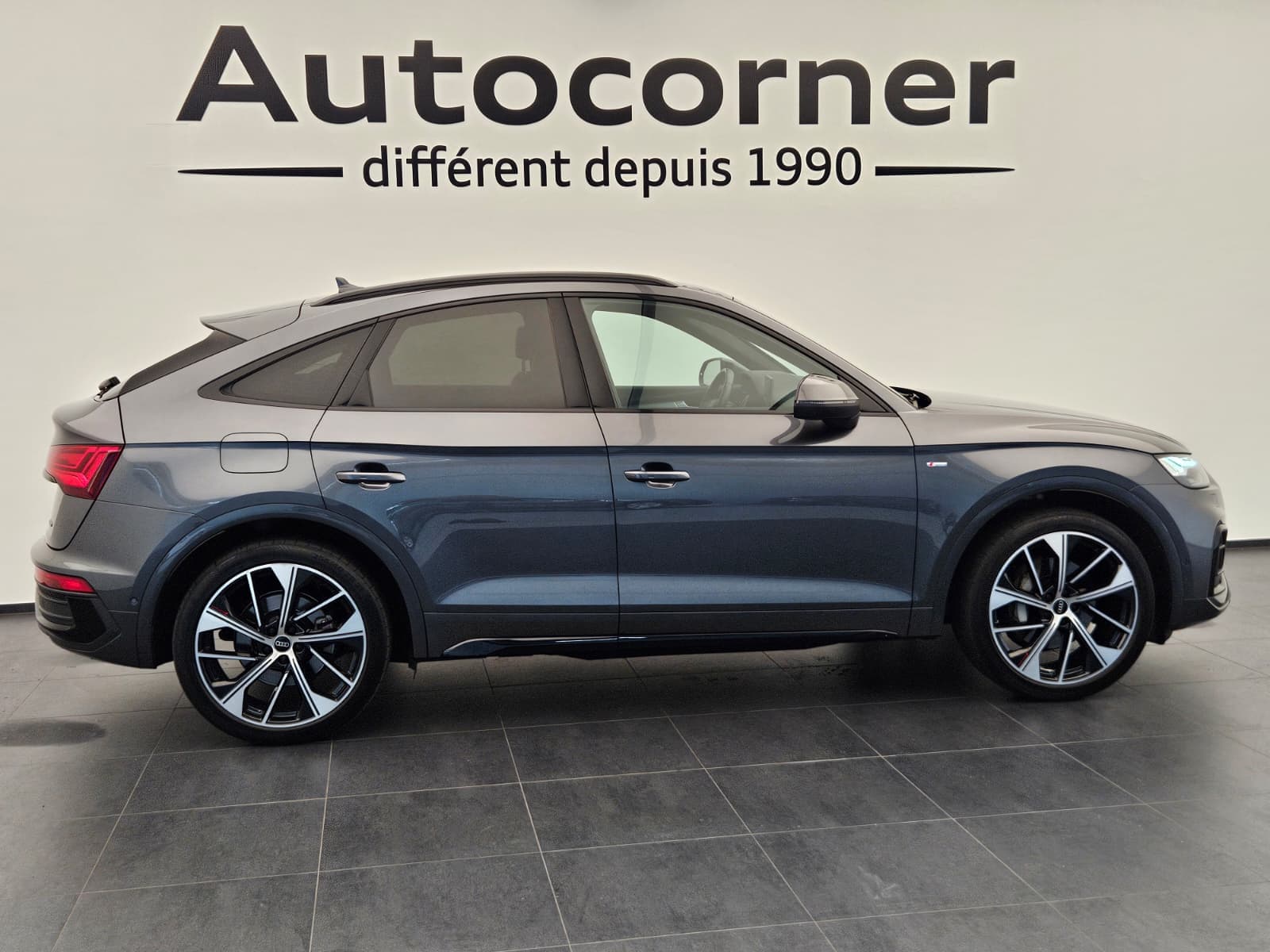 AUDI Q5 - Image 6