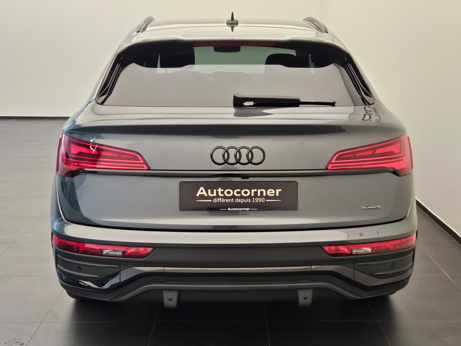 AUDI Q5 - Image 8
