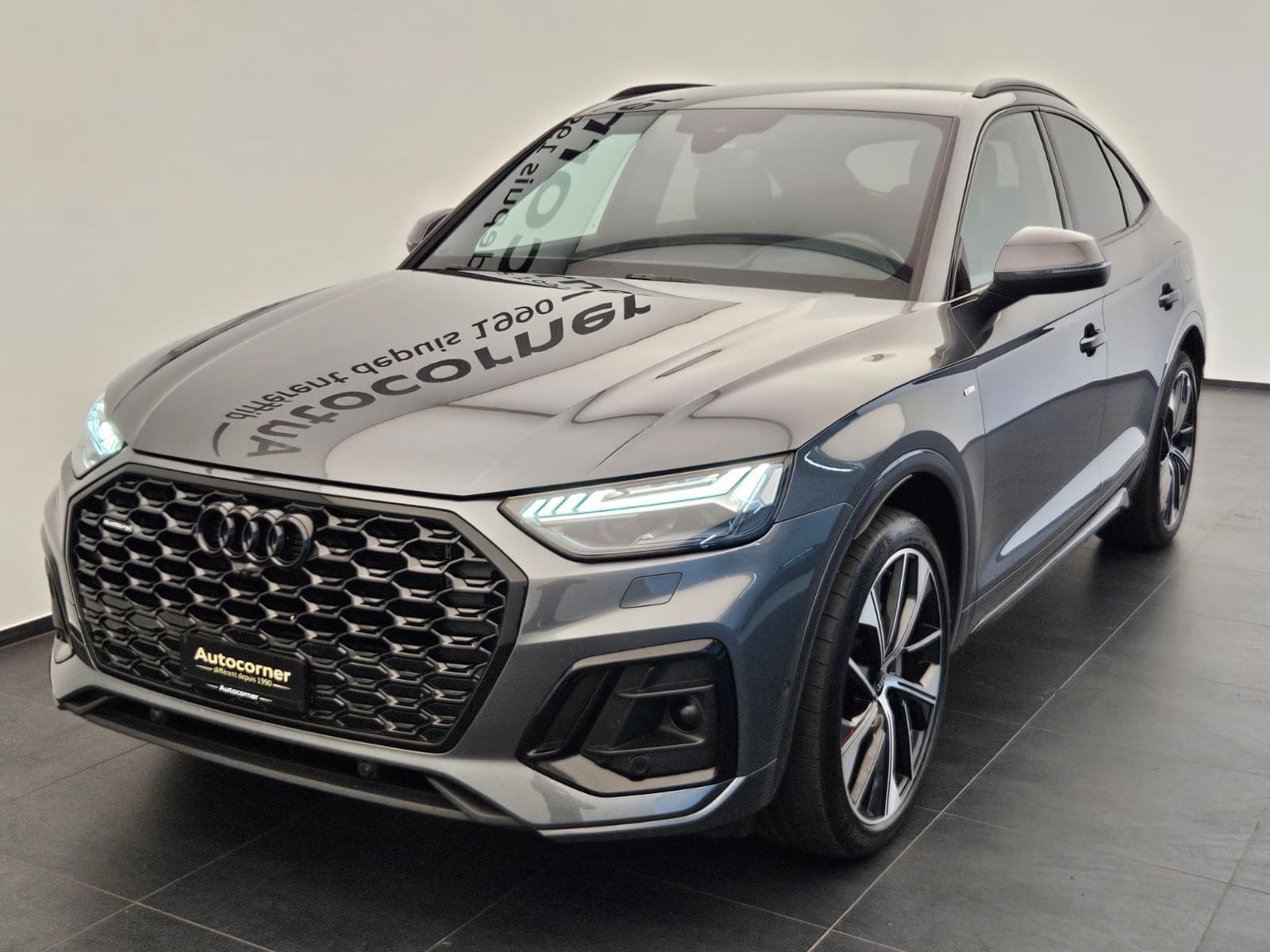 AUDI Q5 - Image 3