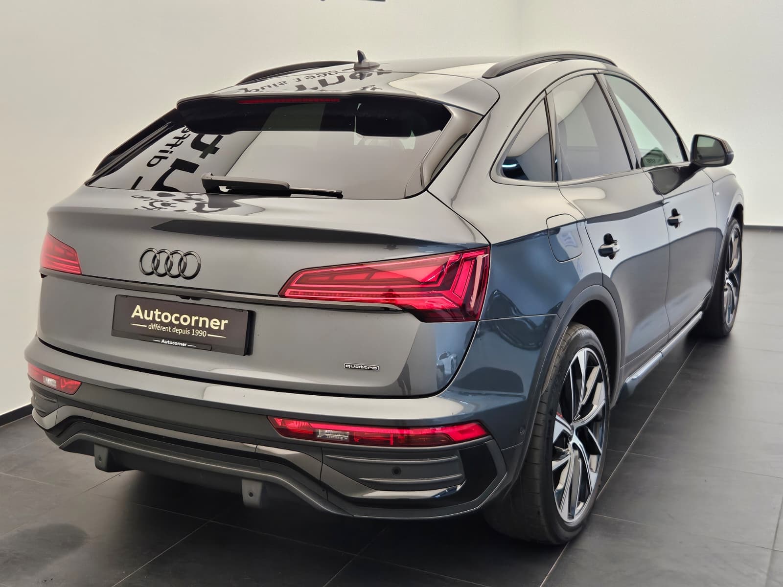AUDI Q5 - Image 7