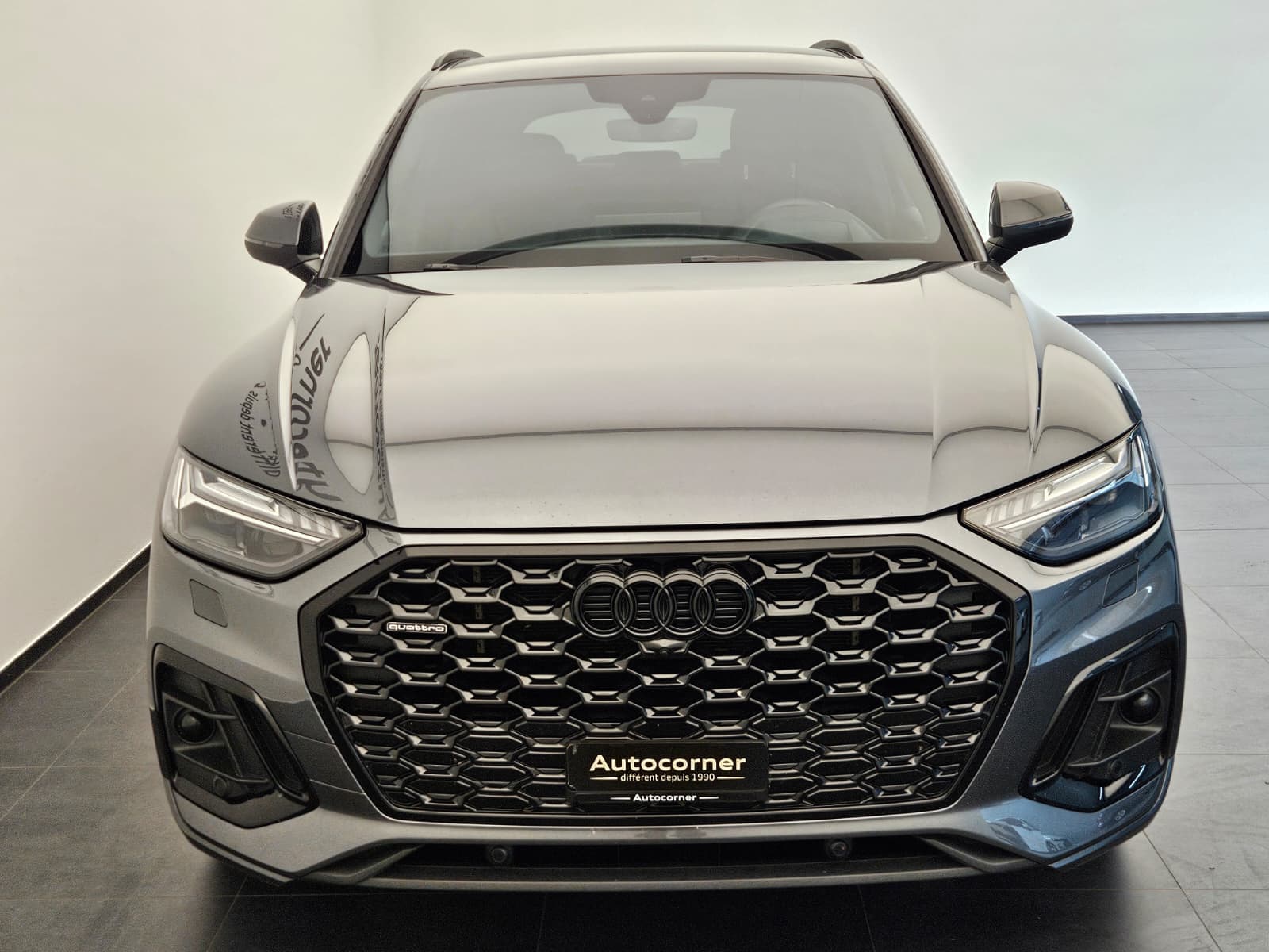AUDI Q5 - Image 4
