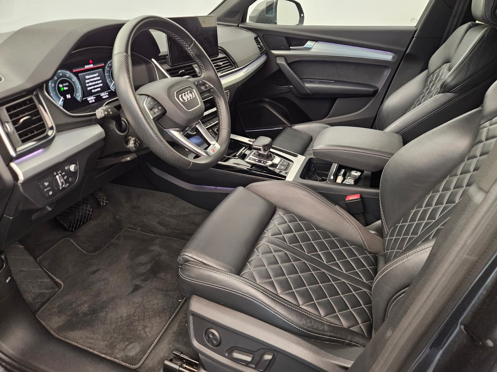 AUDI Q5 - Image 11
