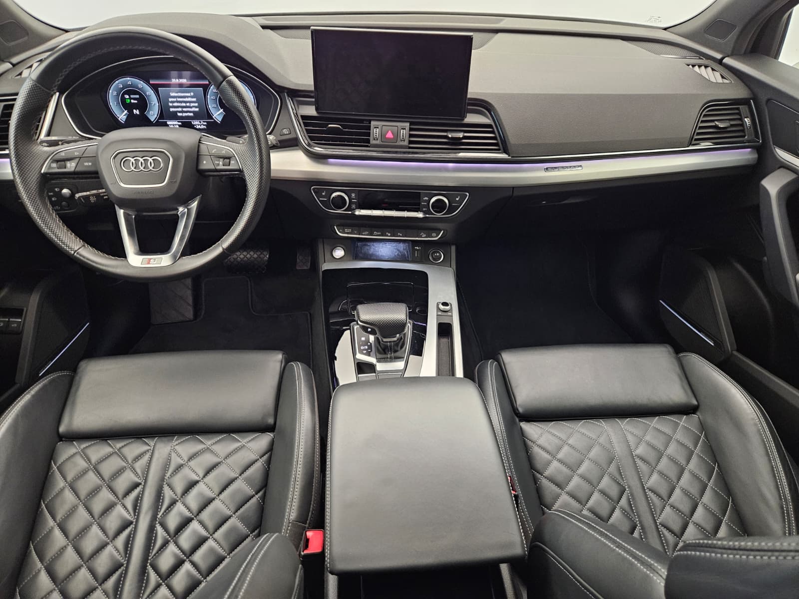 AUDI Q5 - Image 10