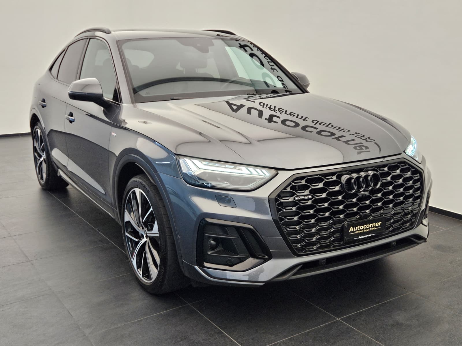AUDI Q5 - Image 5
