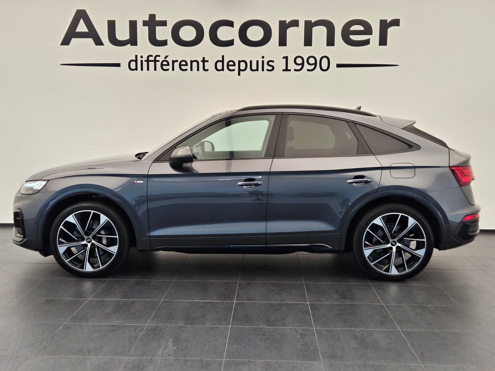 AUDI Q5 - Image 2