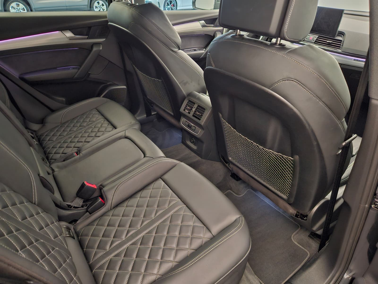 AUDI Q5 - Image 14