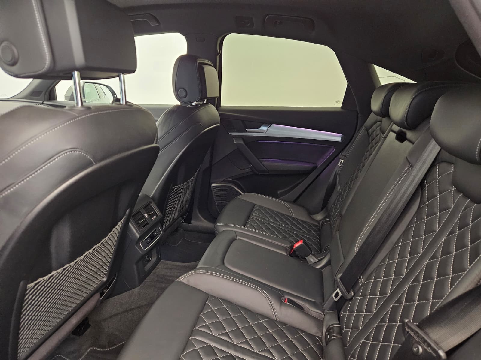 AUDI Q5 - Image 13