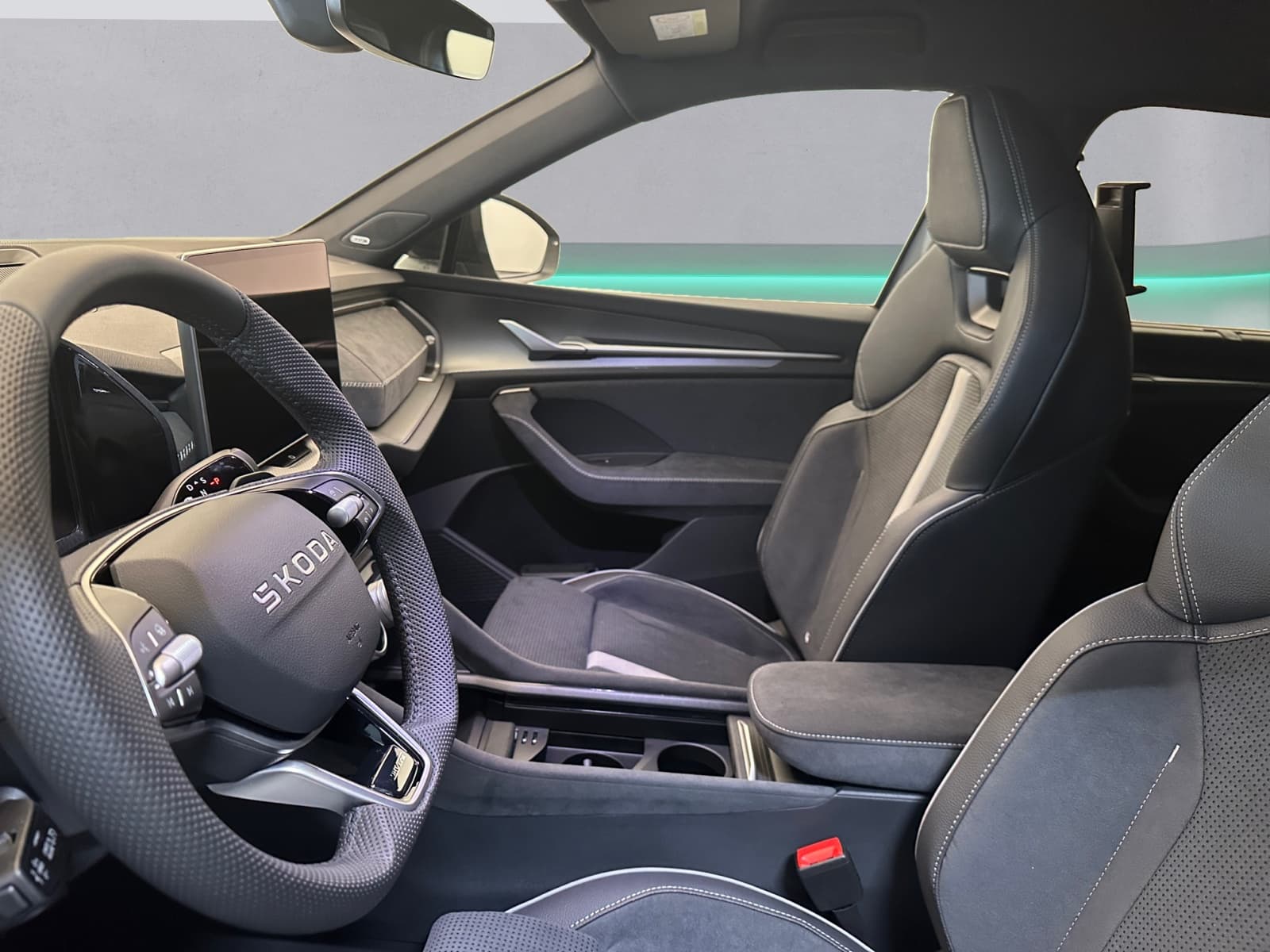 SKODA KODIAQ - Image 9