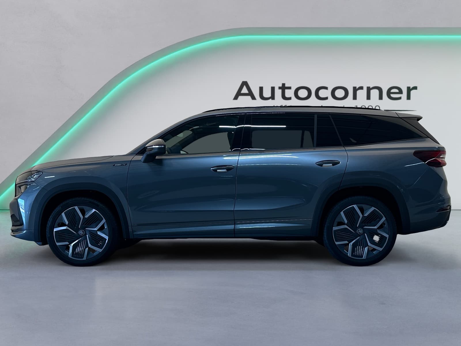 SKODA KODIAQ - Image 2