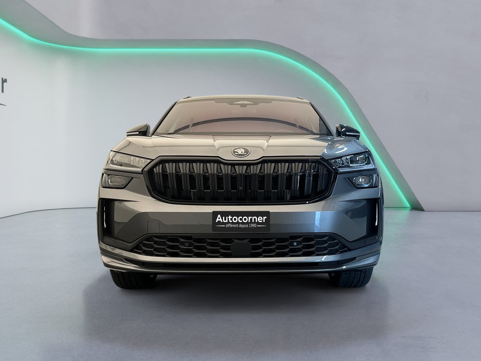 SKODA KODIAQ - Image 8