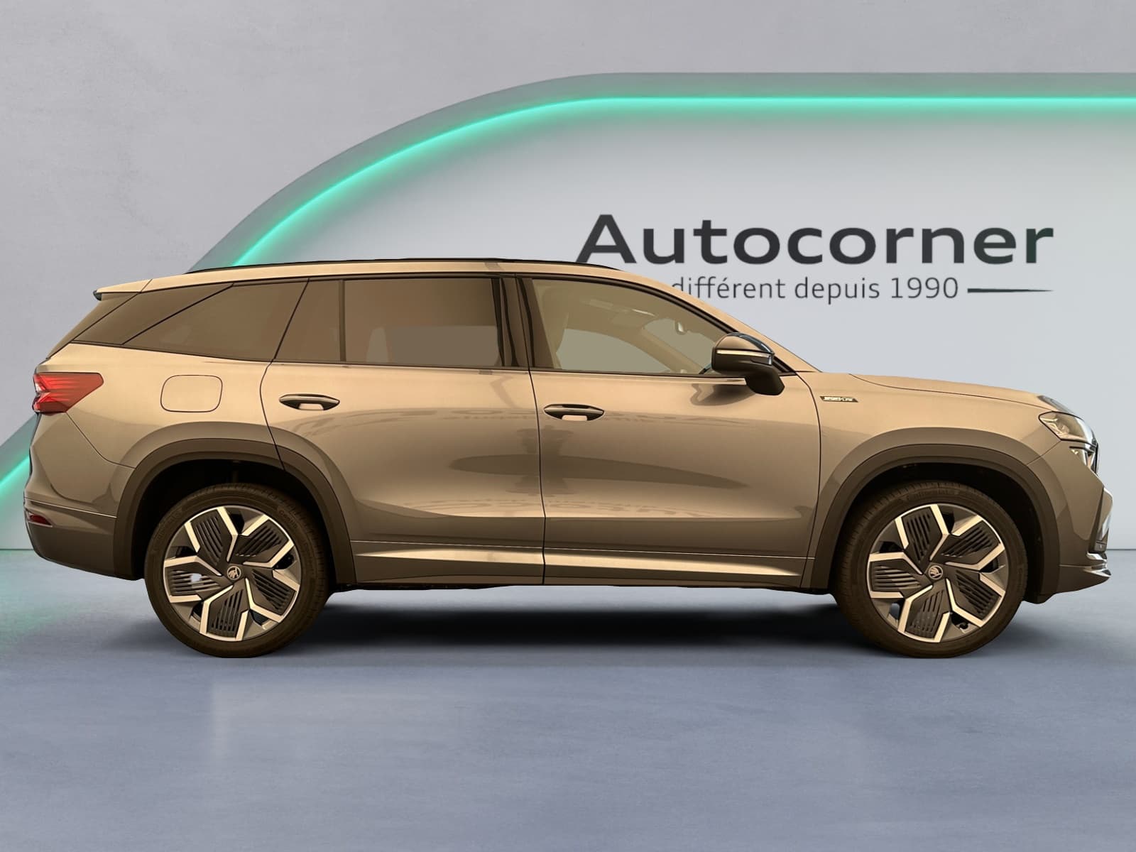 SKODA KODIAQ - Image 6