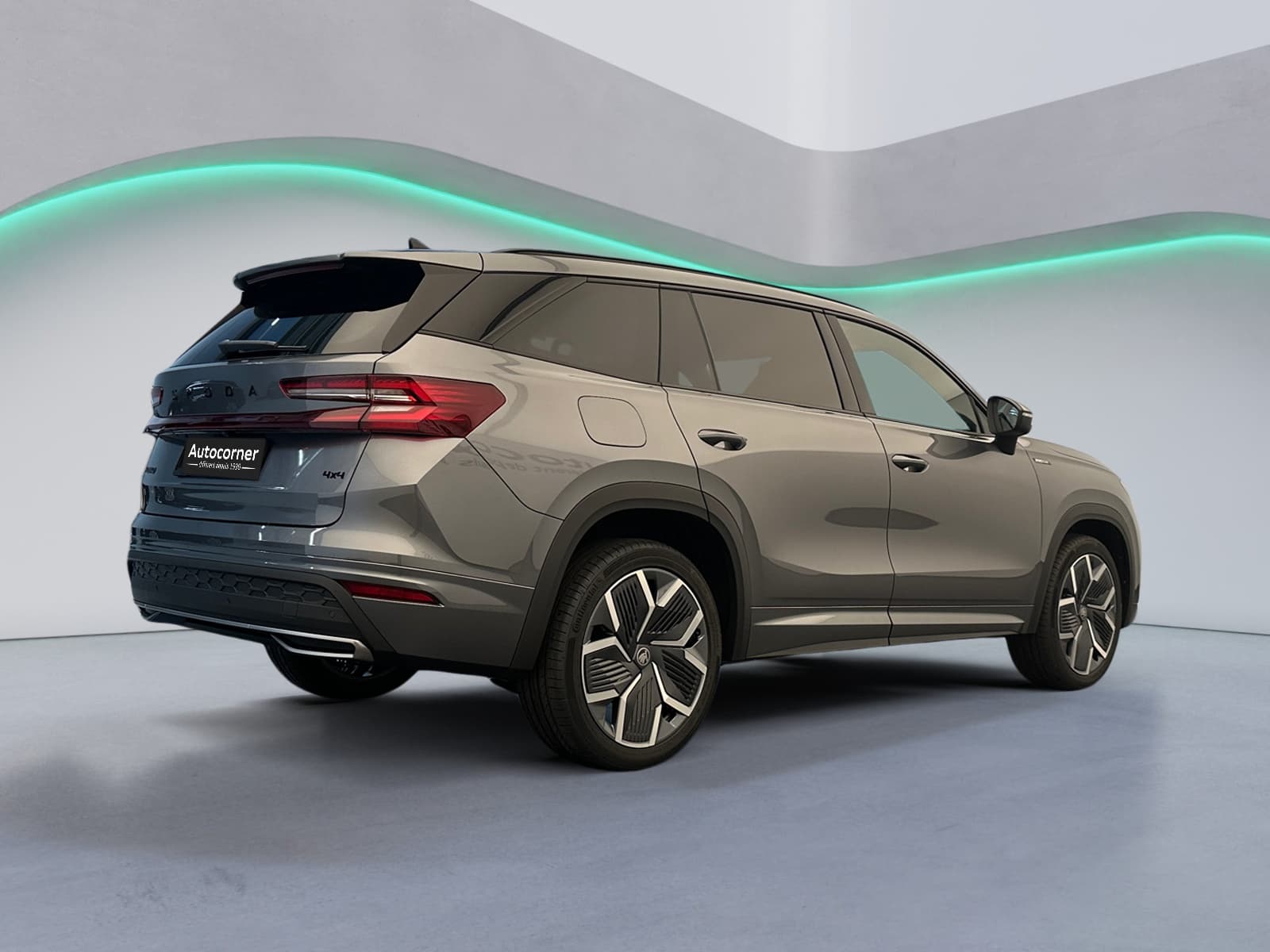 SKODA KODIAQ - Image 5