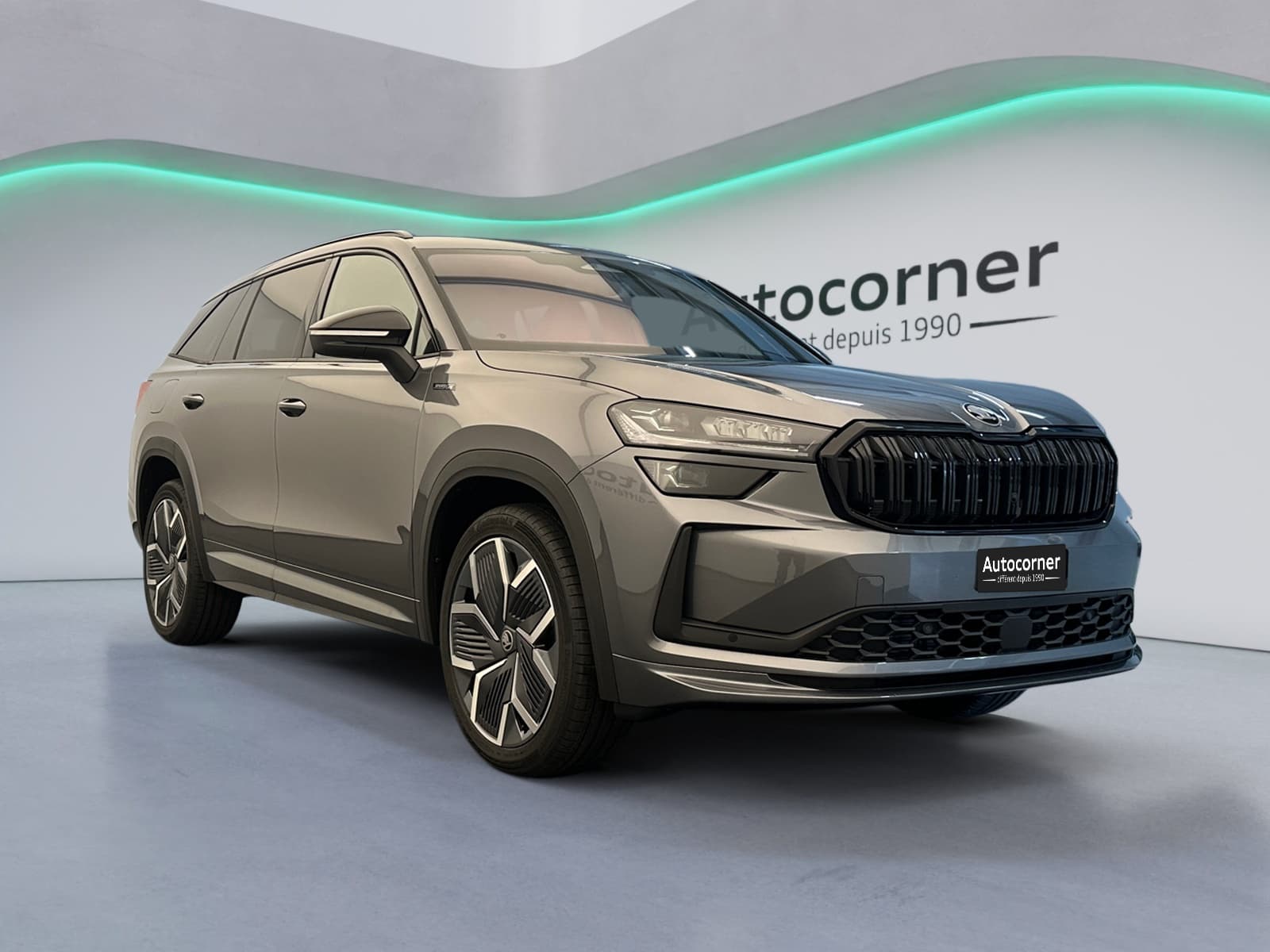 SKODA KODIAQ - Image 7