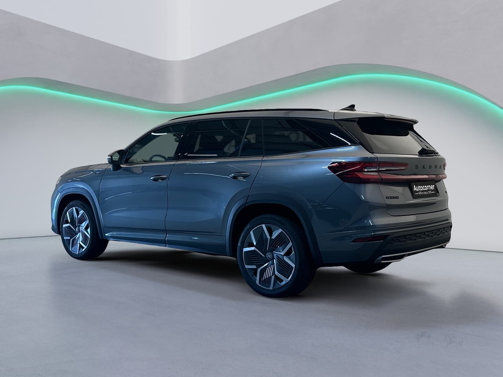 SKODA KODIAQ - Image 3