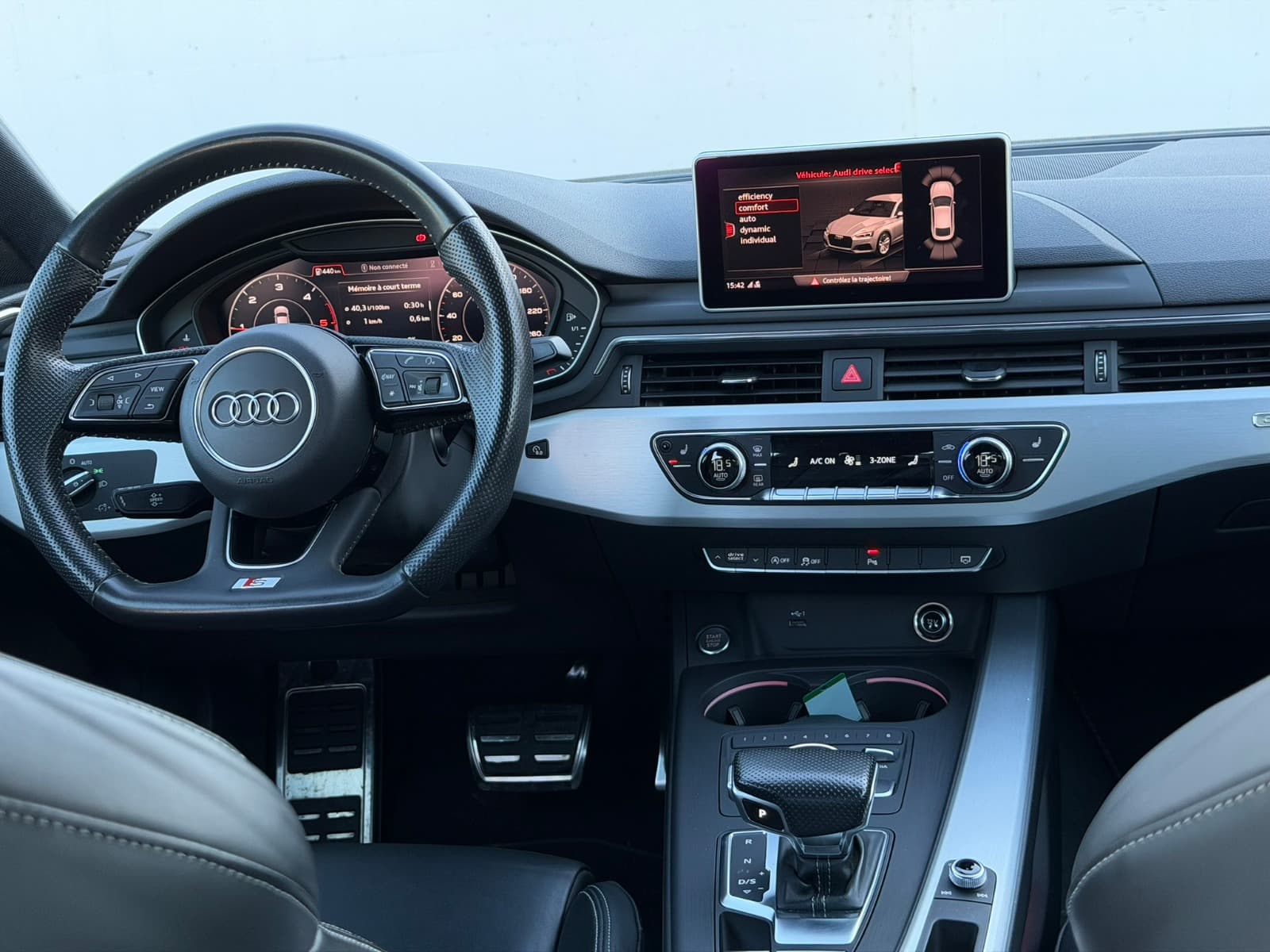 AUDI A5 - Image 11