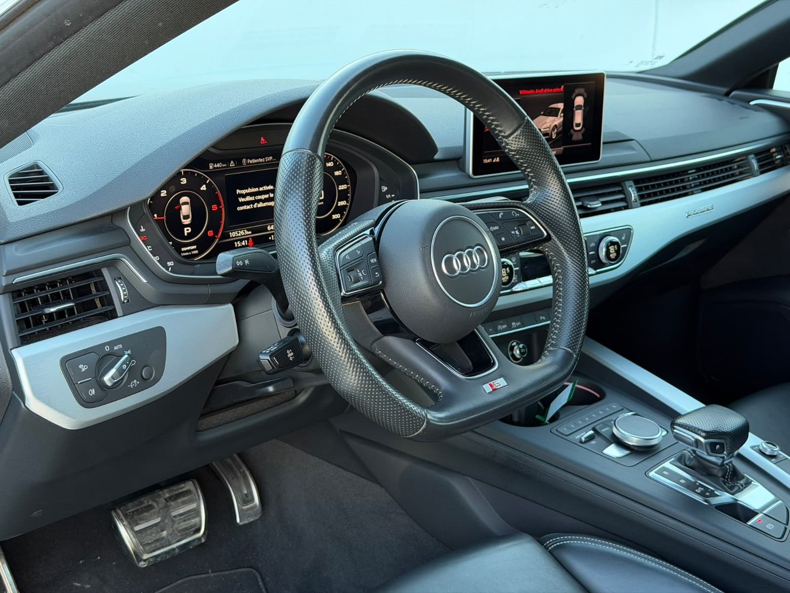 AUDI A5 - Image 7