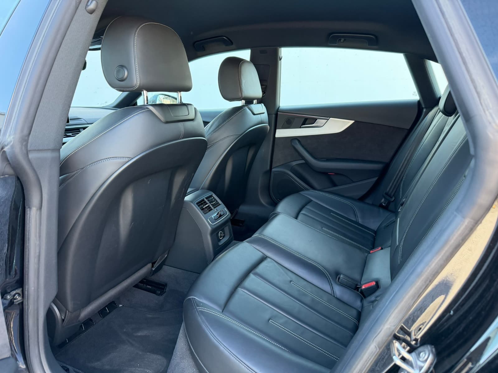 AUDI A5 - Image 9