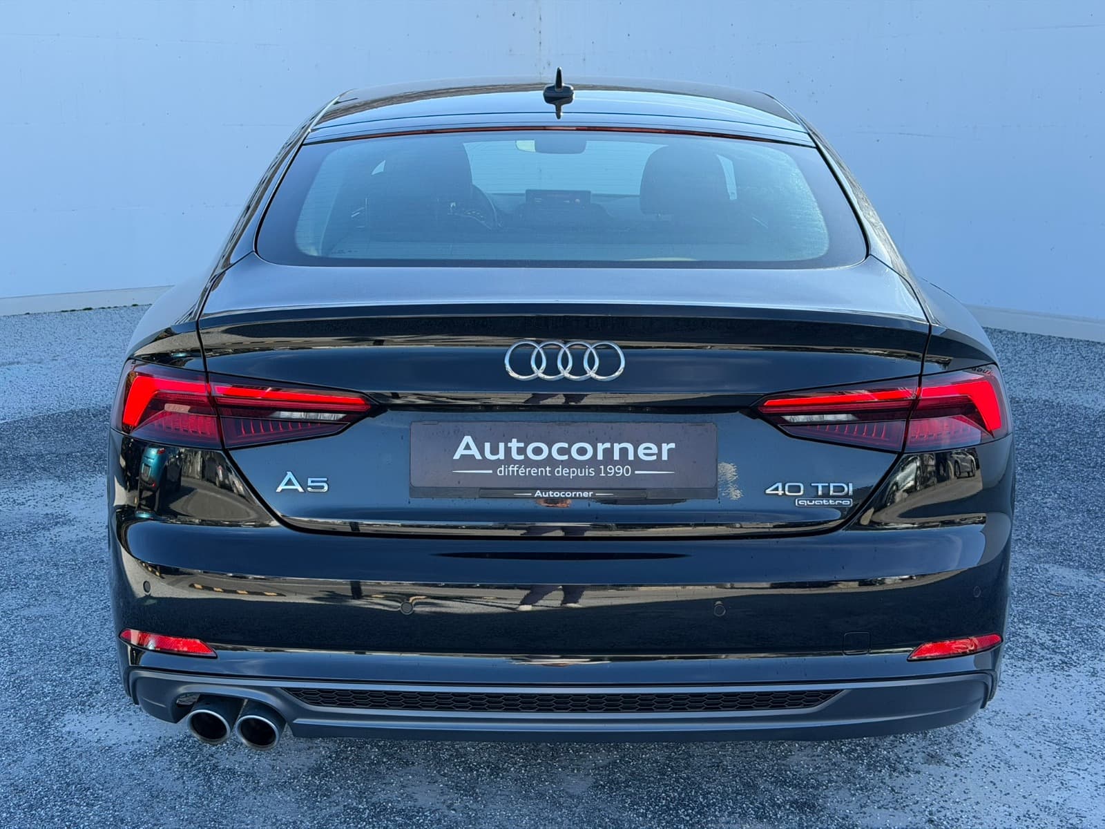 AUDI A5 - Image 6
