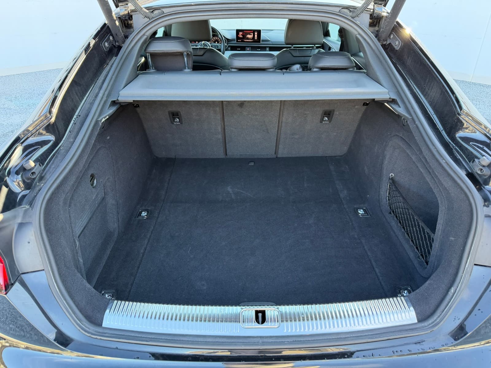 AUDI A5 - Image 12
