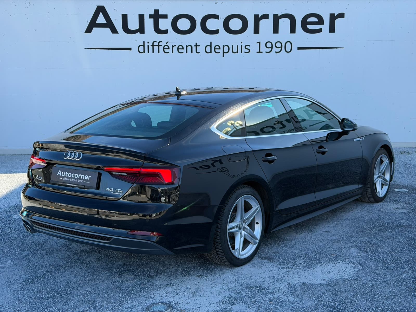 AUDI A5 - Image 4
