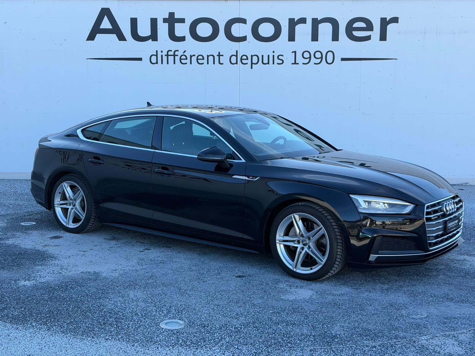 AUDI A5 - Image 3