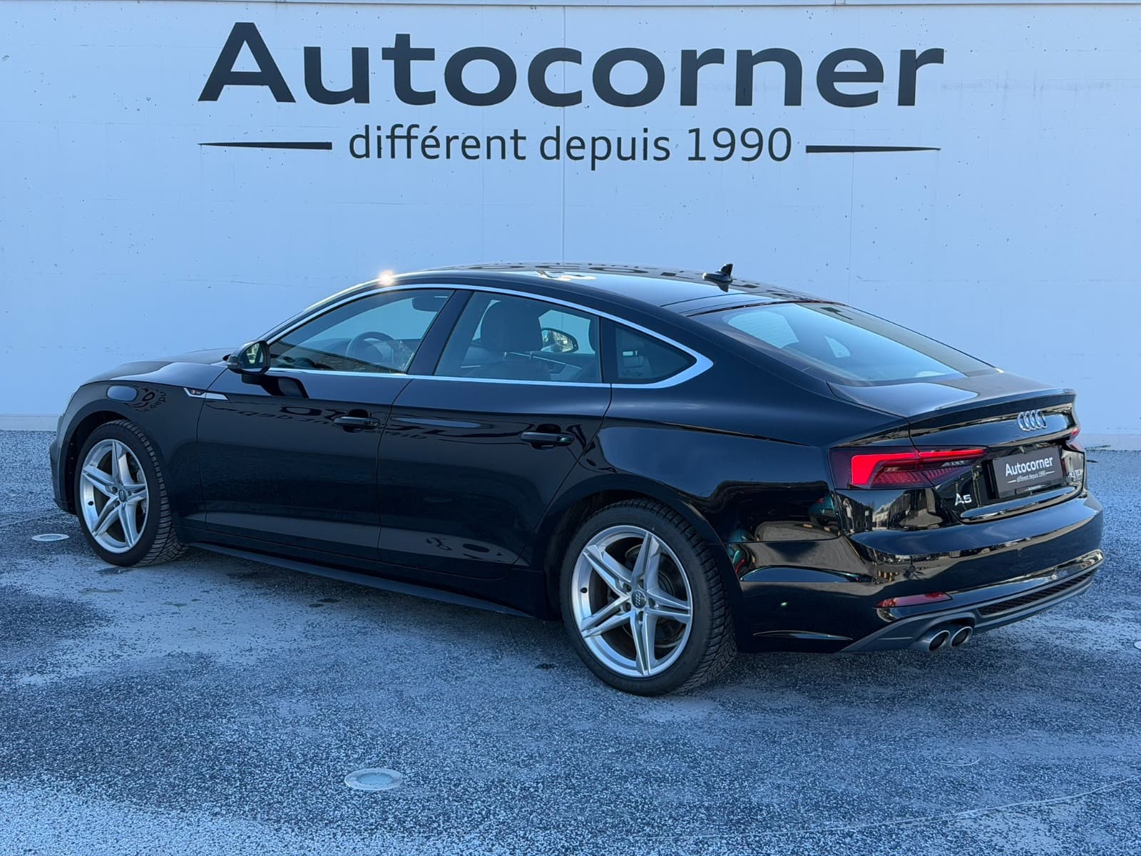 AUDI A5 - Image 5