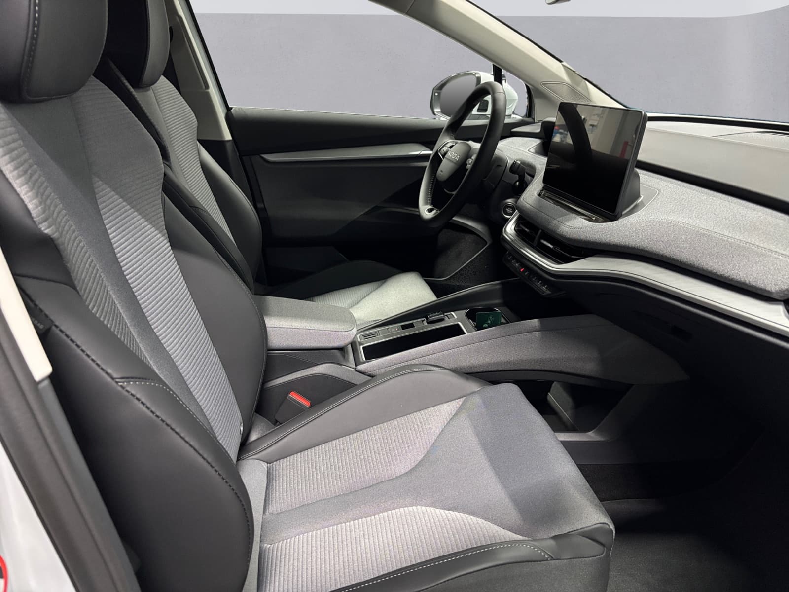 SKODA ENYAQ iV - Image 12