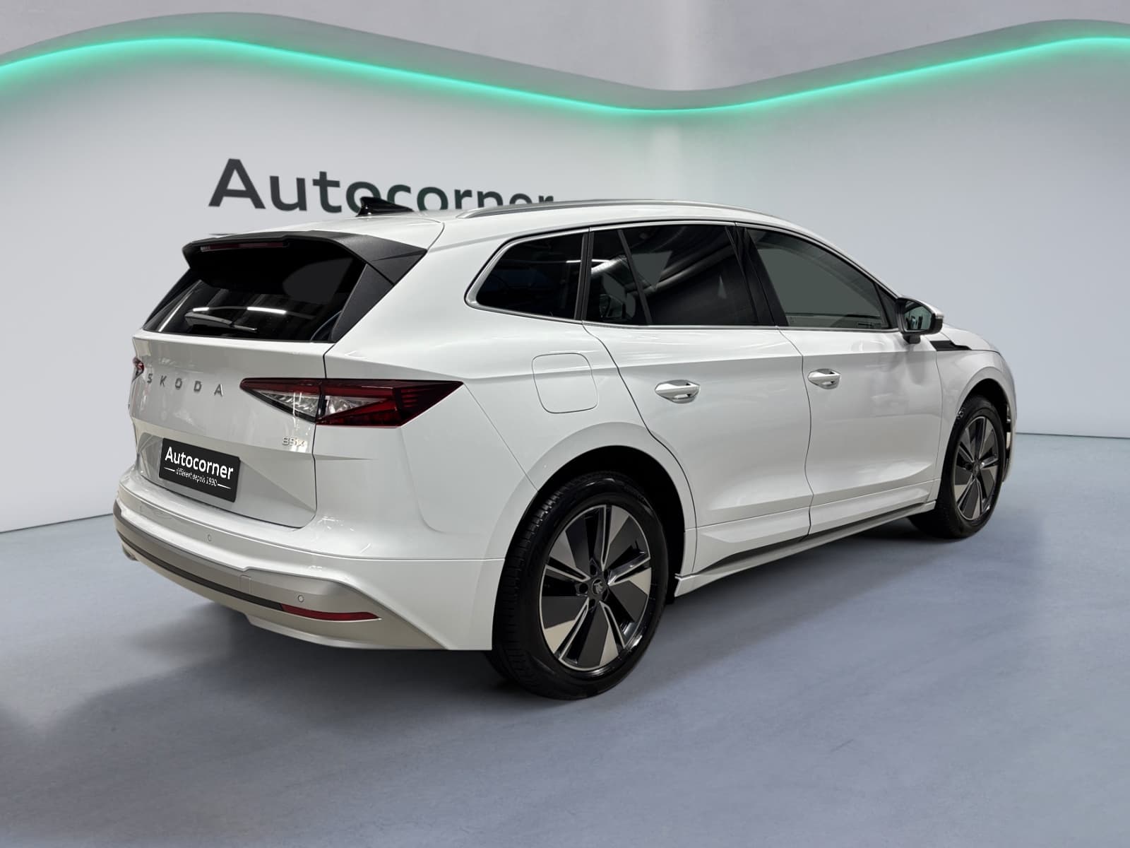 SKODA ENYAQ iV - Image 5
