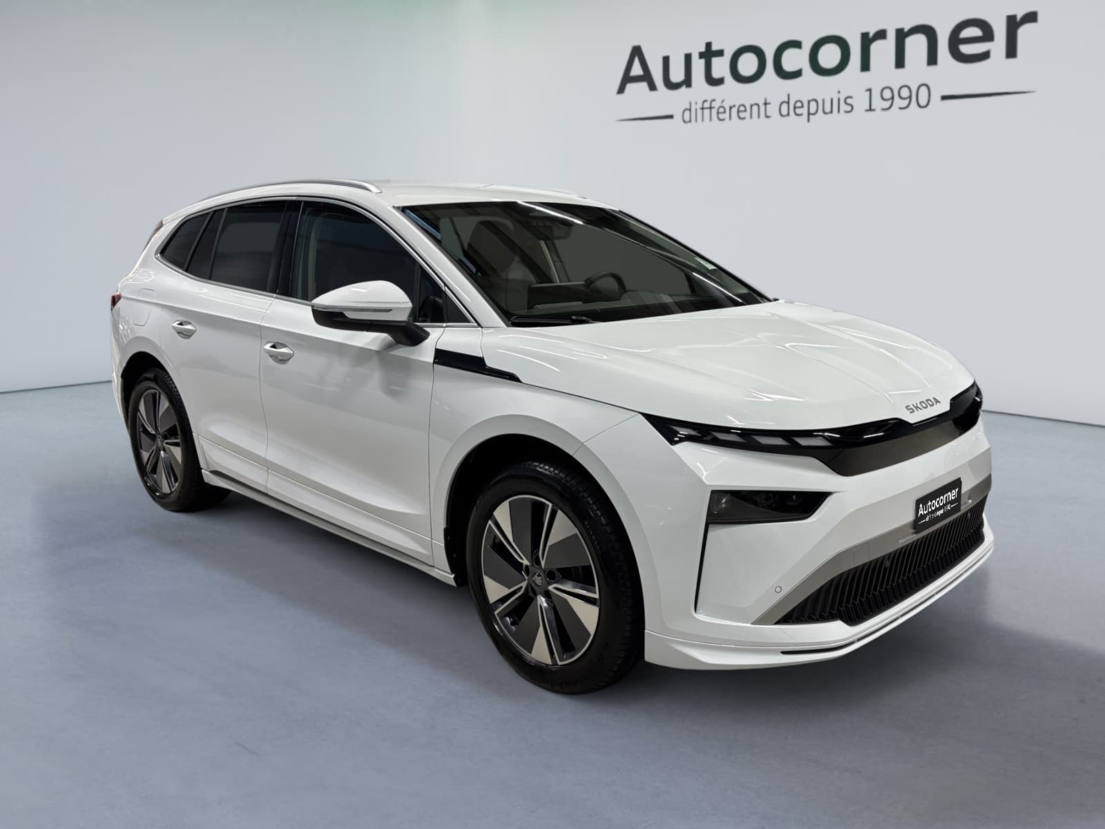 SKODA ENYAQ iV - Image 7