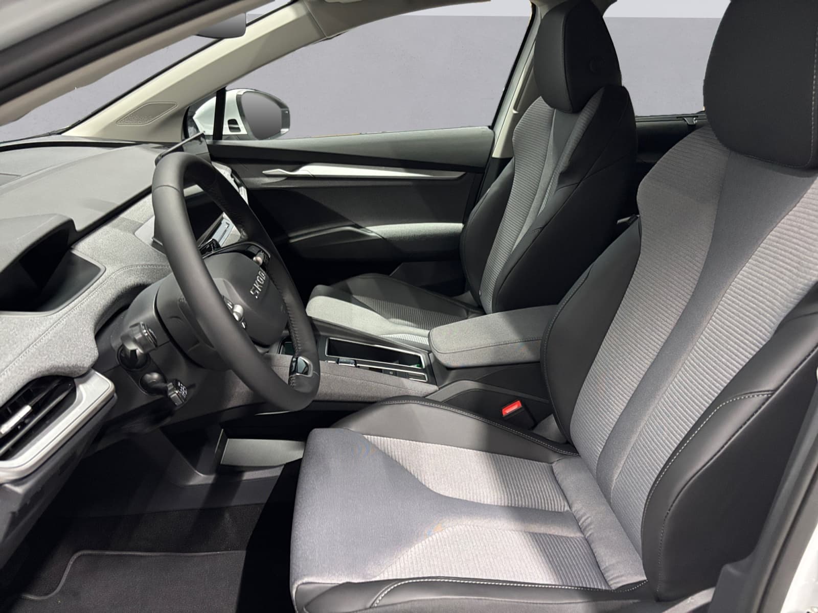 SKODA ENYAQ iV - Image 9