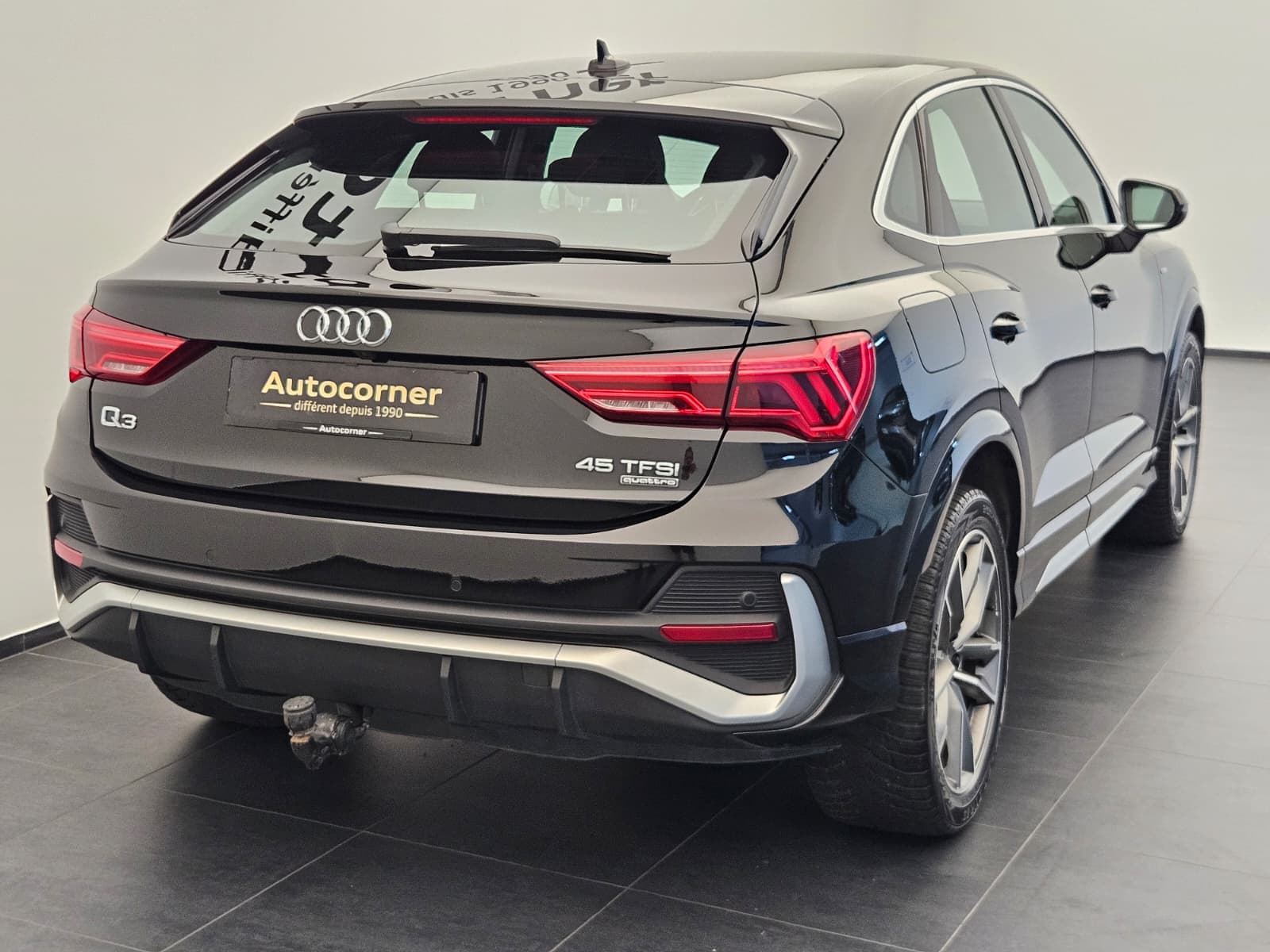 AUDI Q3 - Image 7