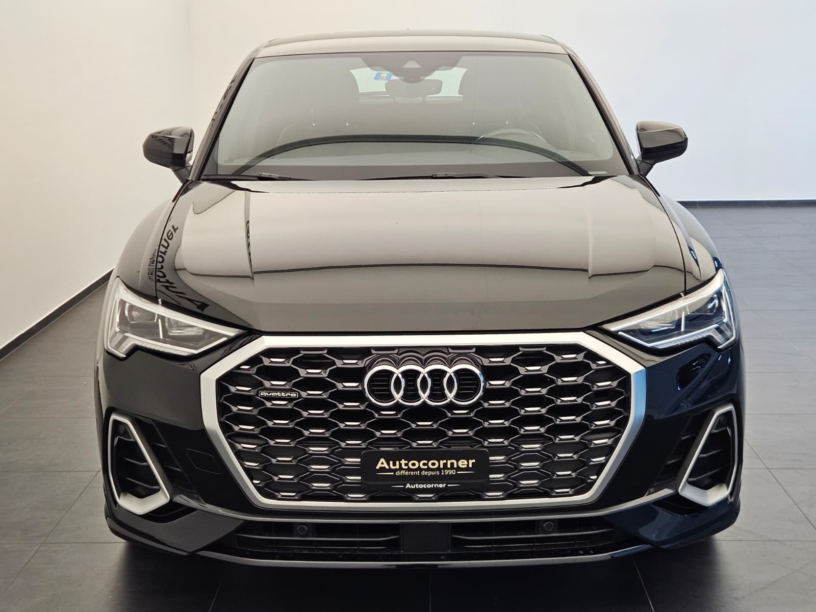 AUDI Q3 - Image 4