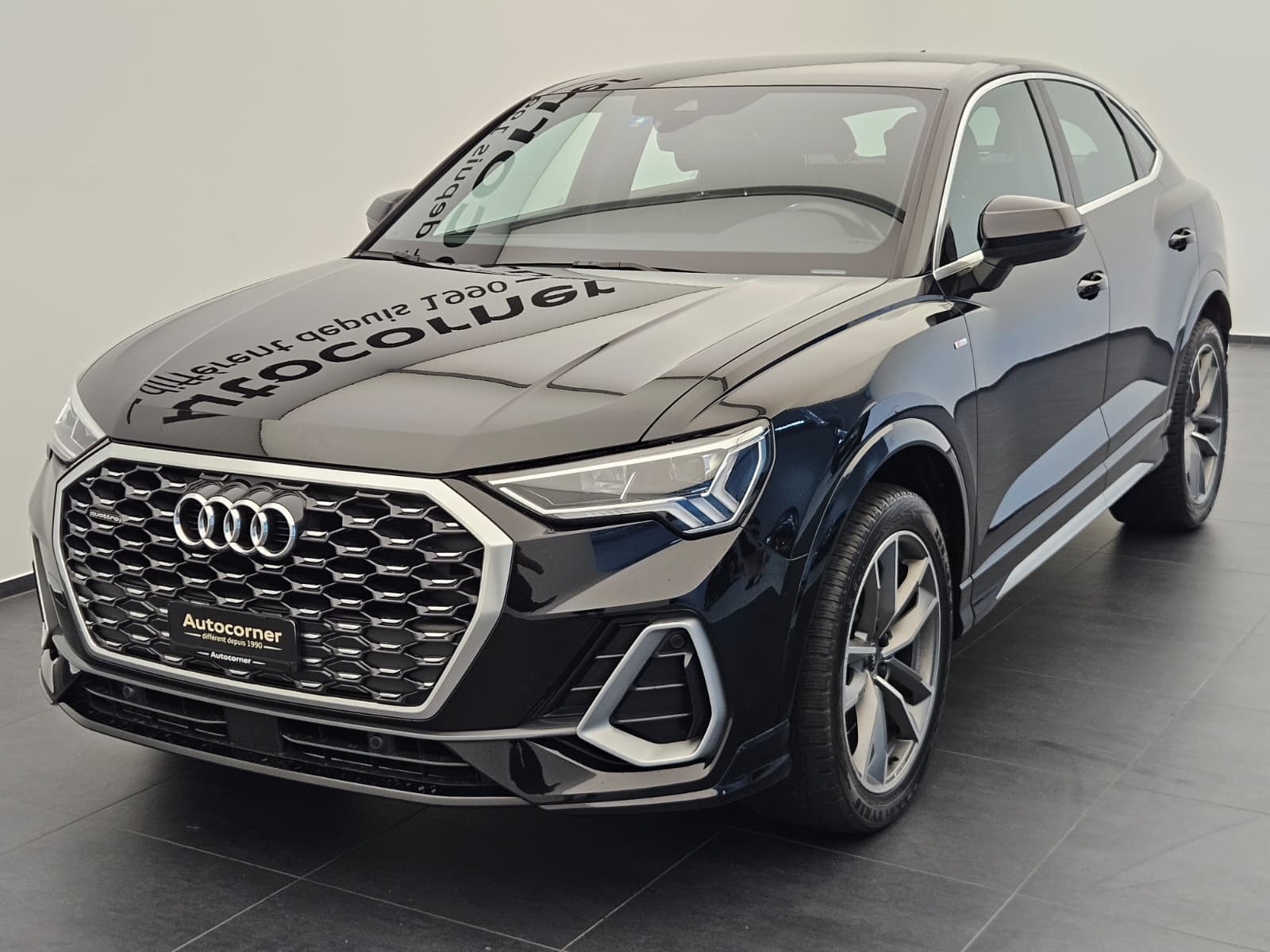 AUDI Q3 - Image 3