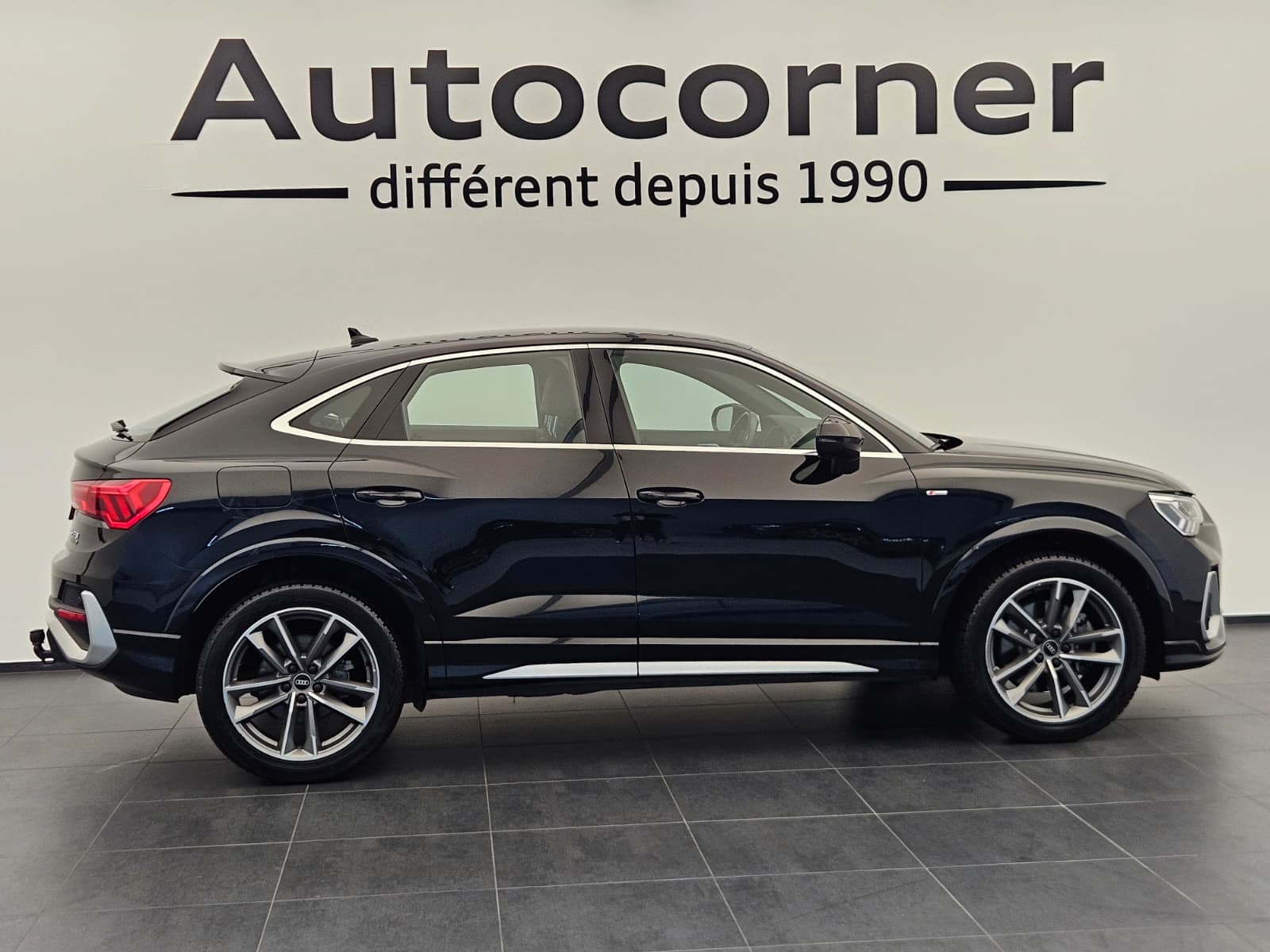 AUDI Q3 - Image 6