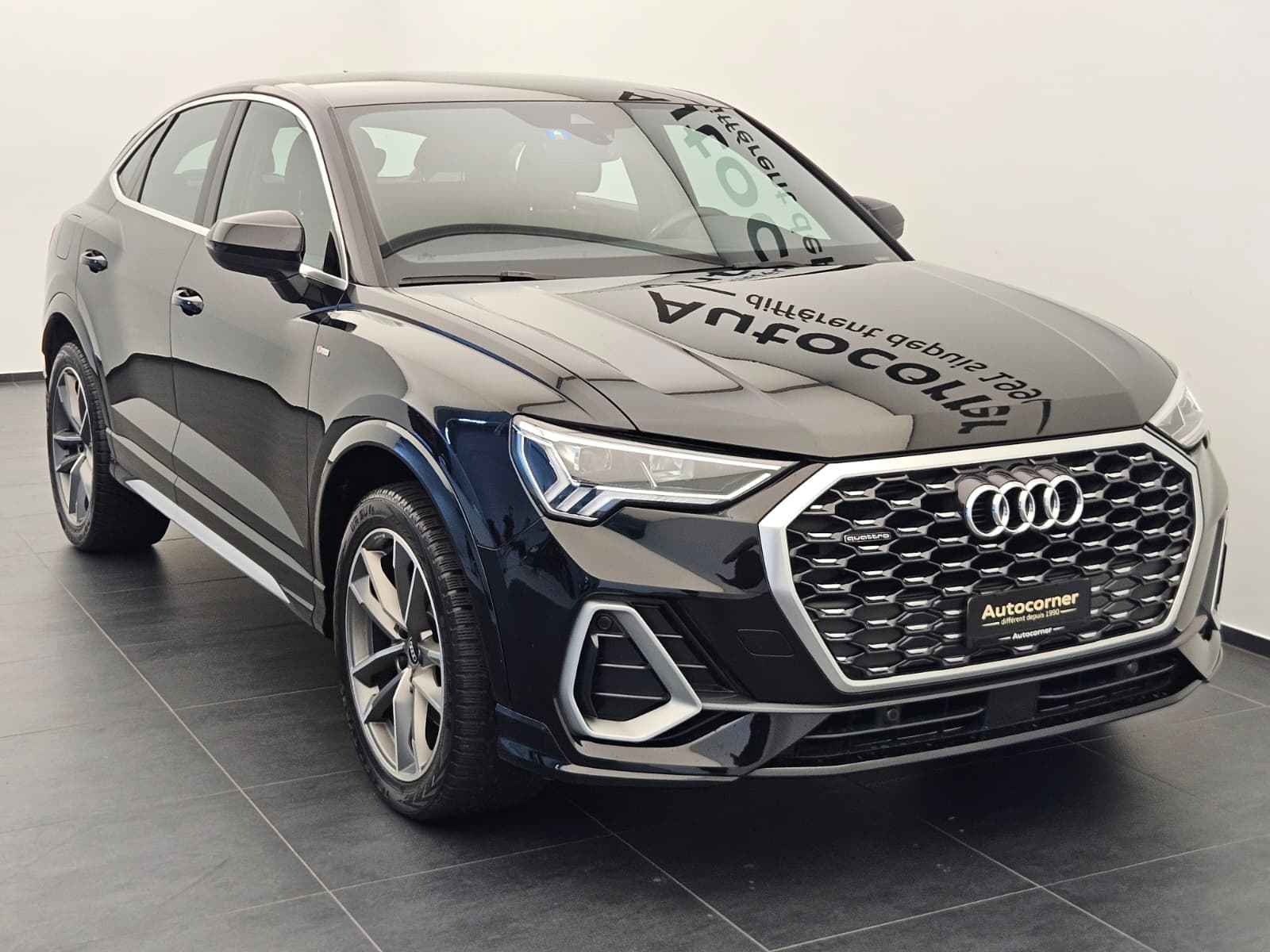 AUDI Q3 - Image 5