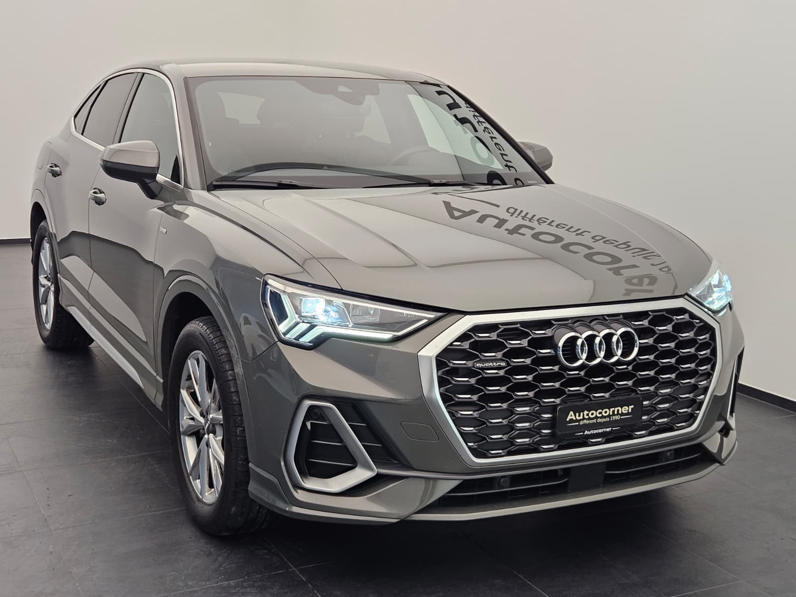 AUDI Q3 - Image 5