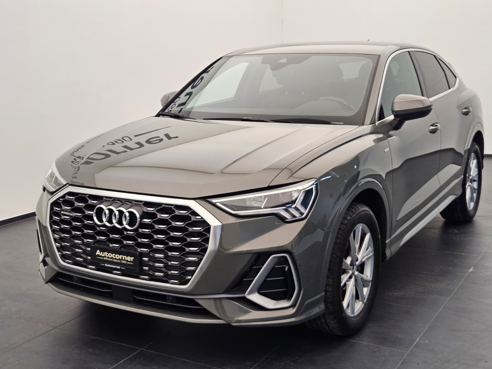 AUDI Q3 - Image 3