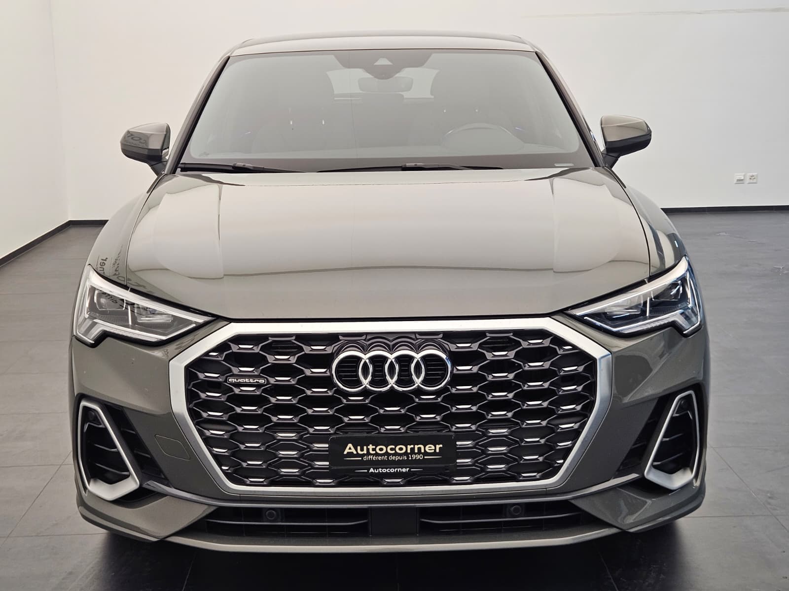 AUDI Q3 - Image 4