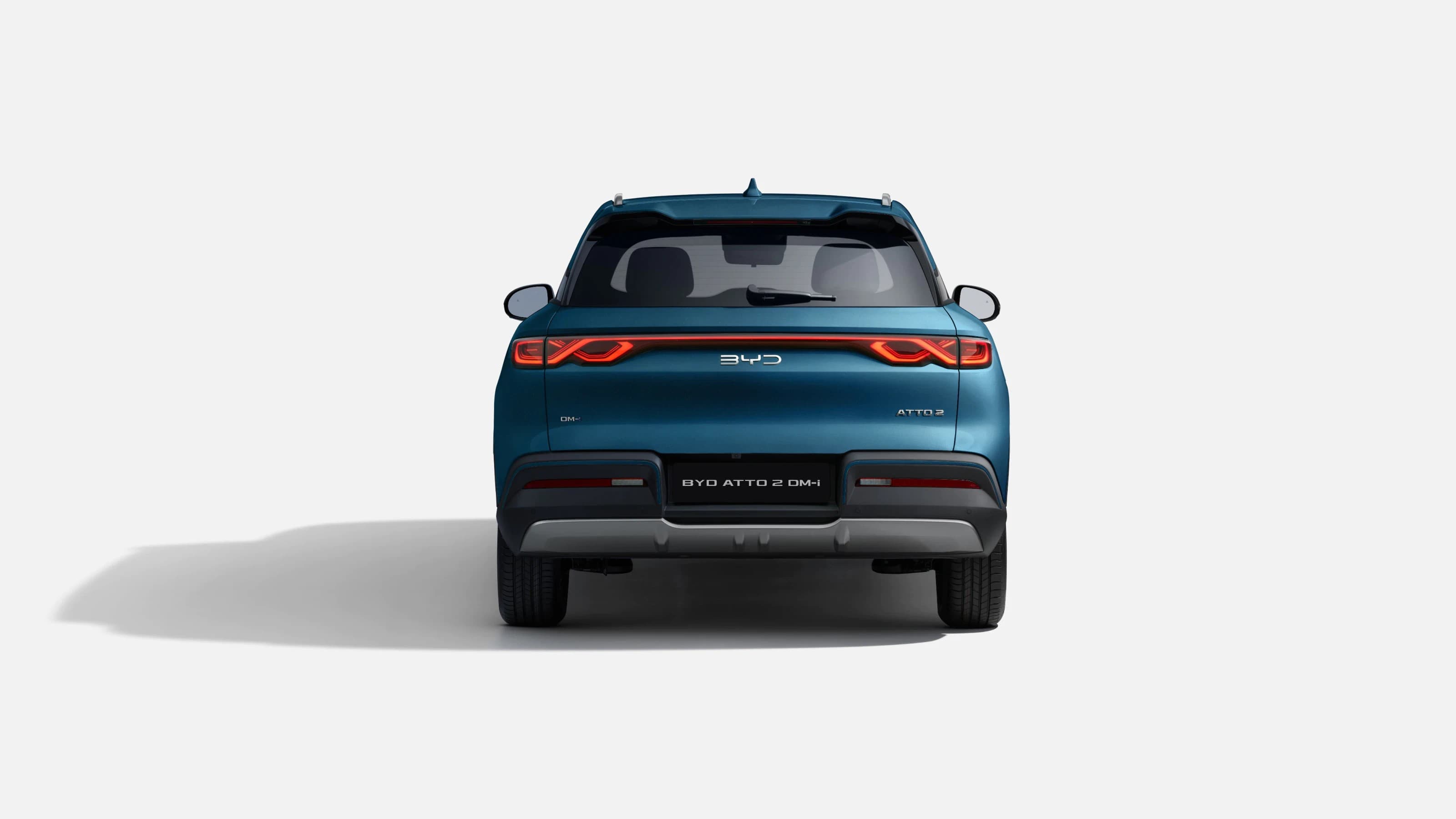 BYD ATTO 2 - Image 4