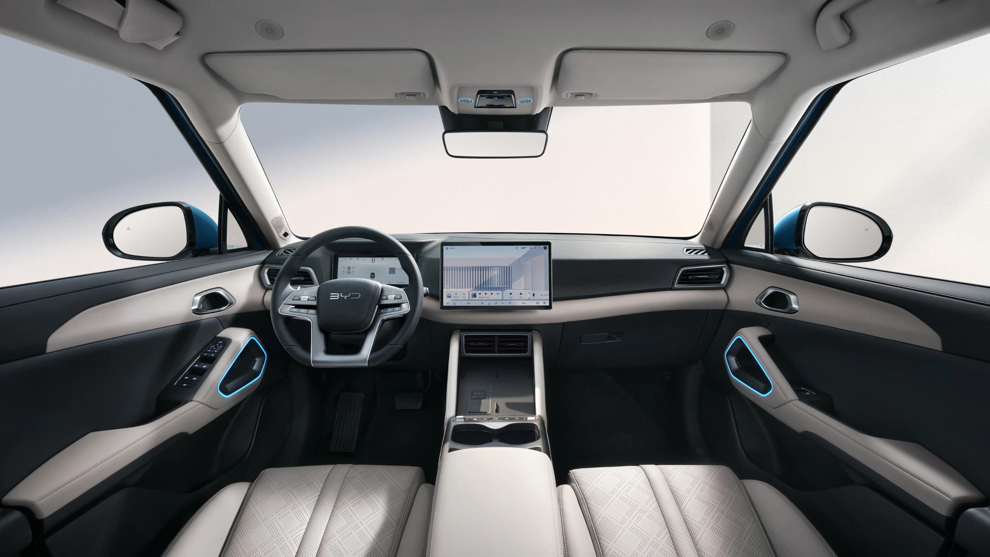 BYD ATTO 2 - Image 5