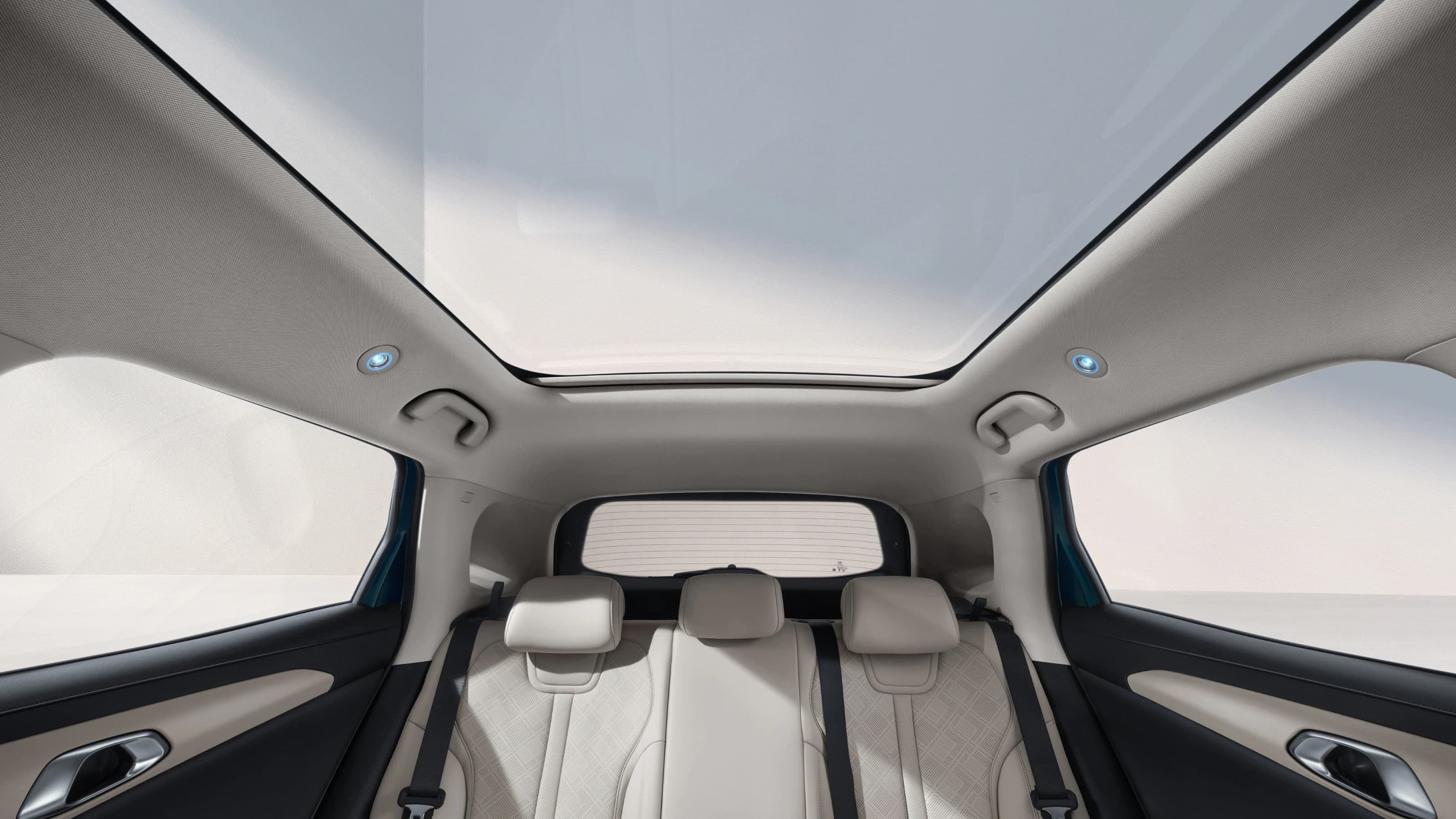 BYD ATTO 2 - Image 7