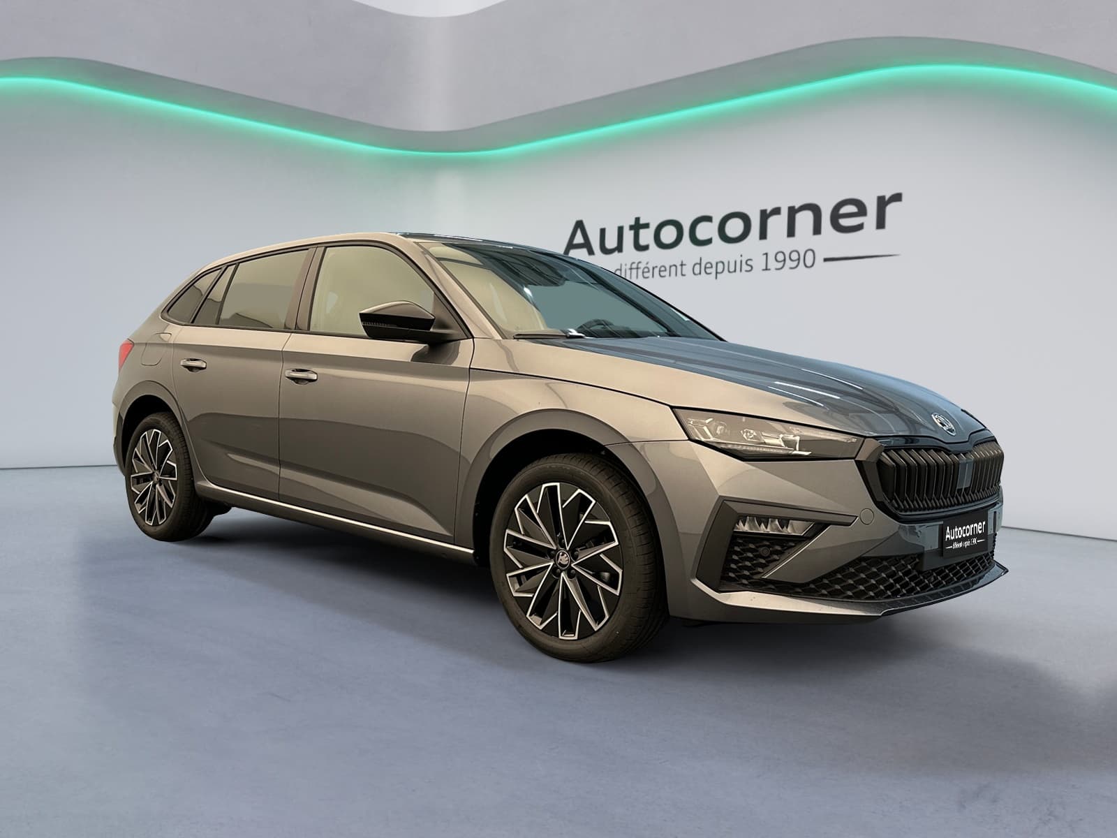 SKODA SCALA - Image 7