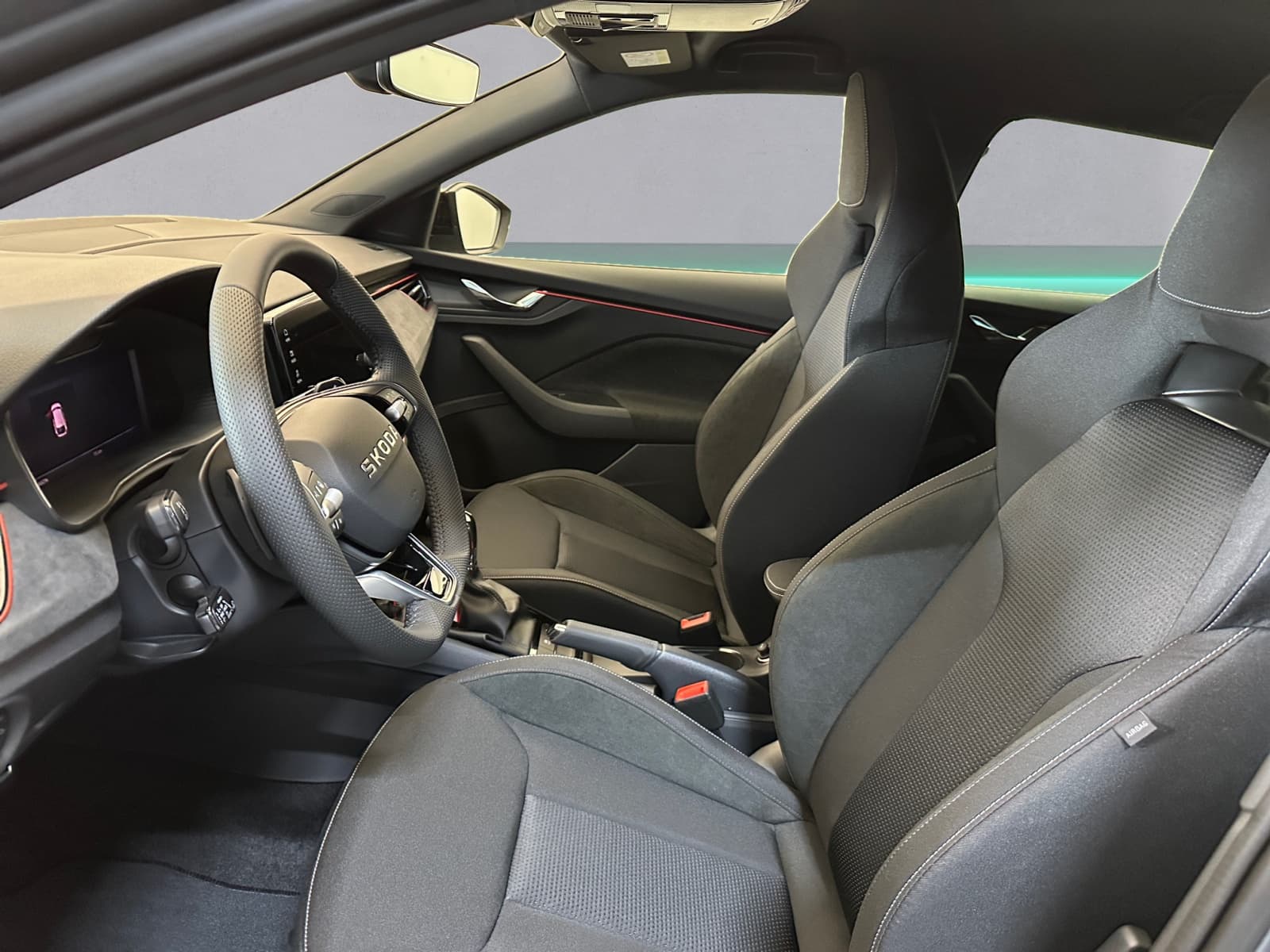 SKODA SCALA - Image 9