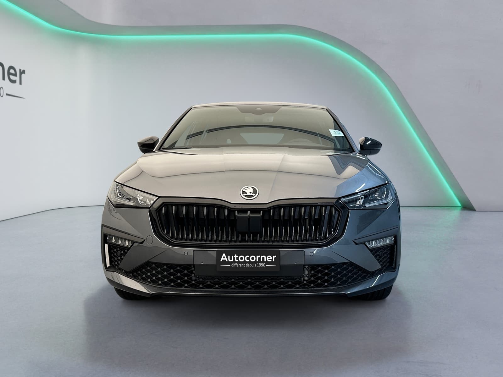 SKODA SCALA - Image 8