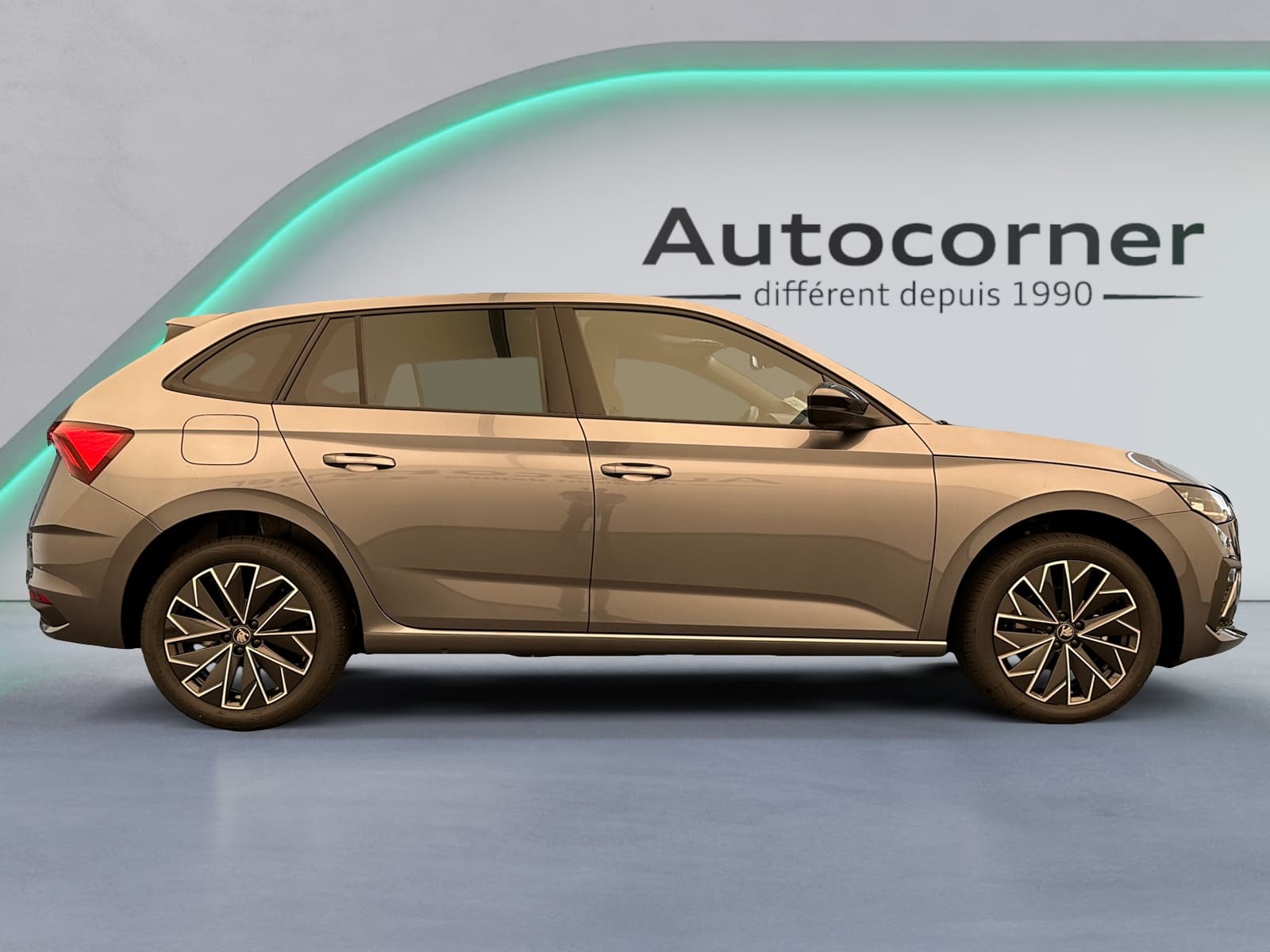 SKODA SCALA - Image 6