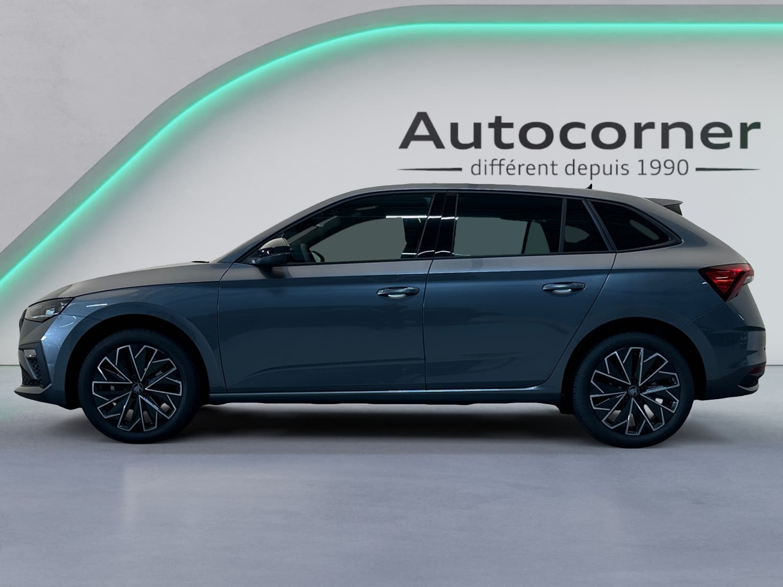 SKODA SCALA - Image 2